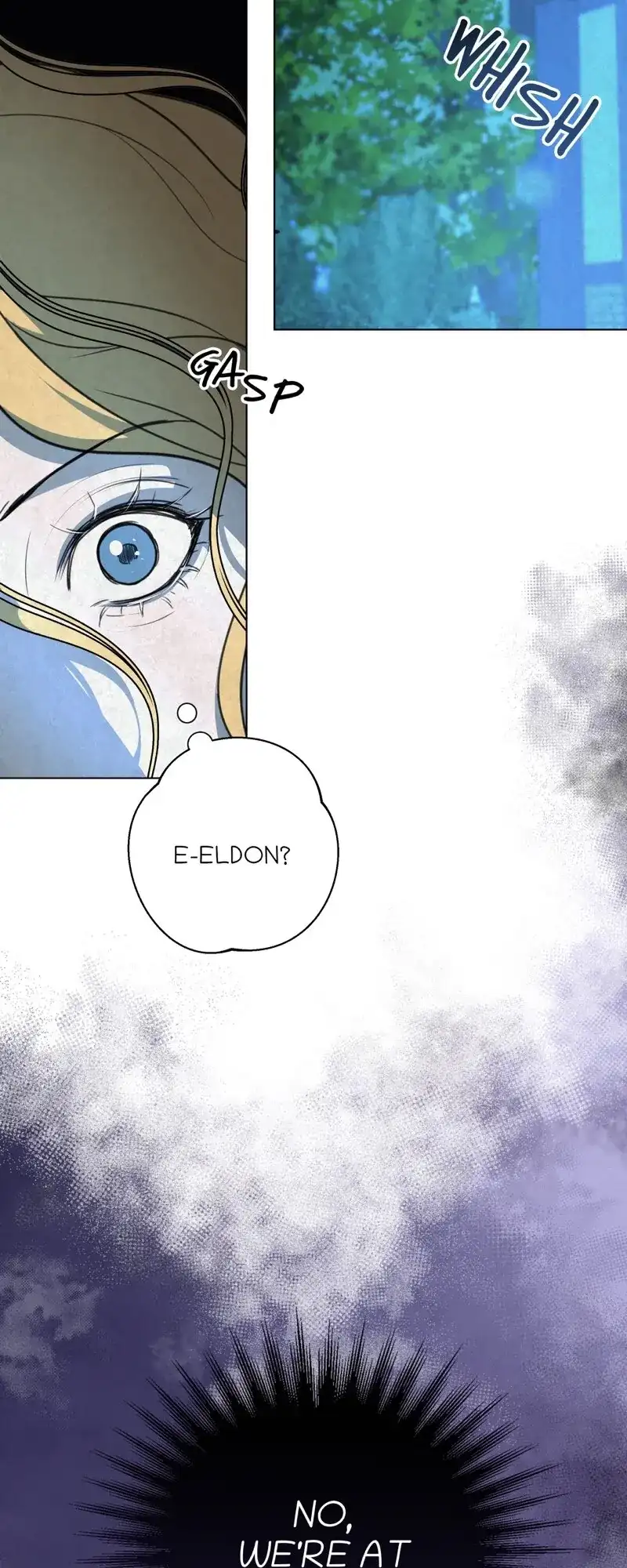Tempting My Salvation Chapter 7 - Page 56