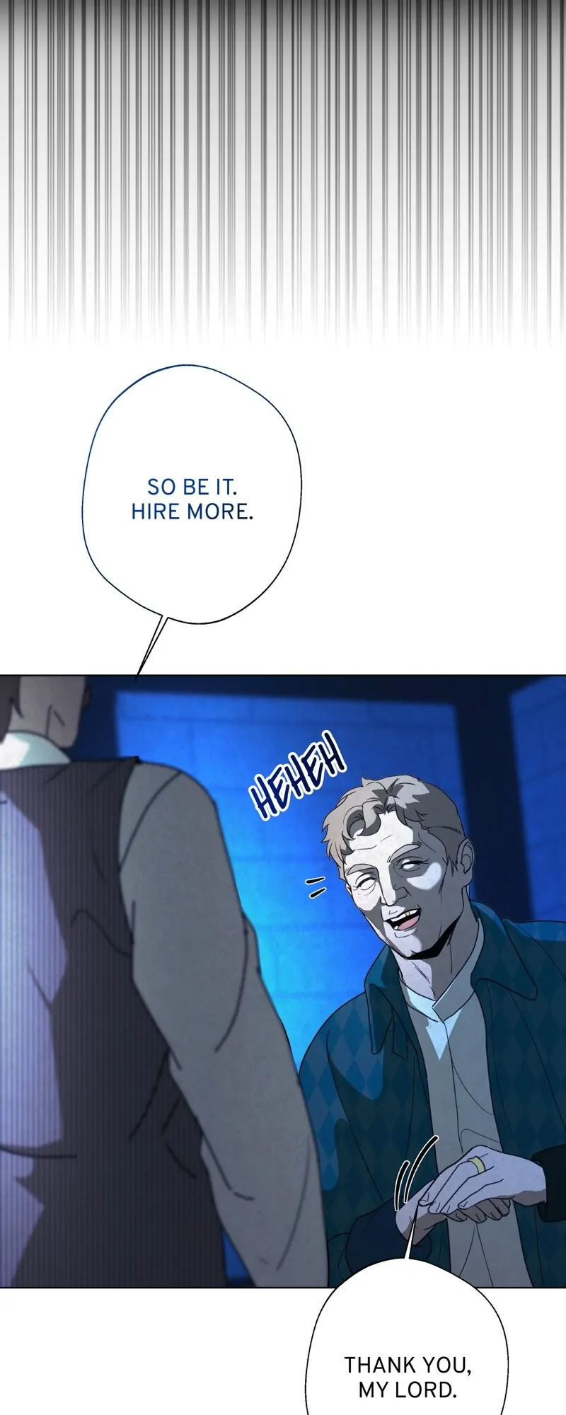 Tempting My Salvation Chapter 8 - Page 13