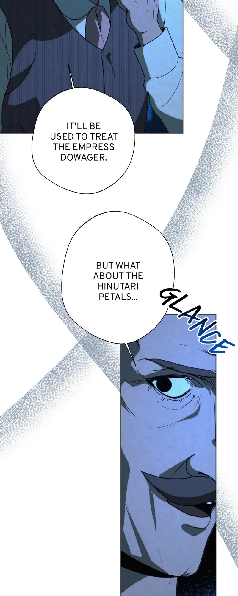 Tempting My Salvation Chapter 8 - Page 3