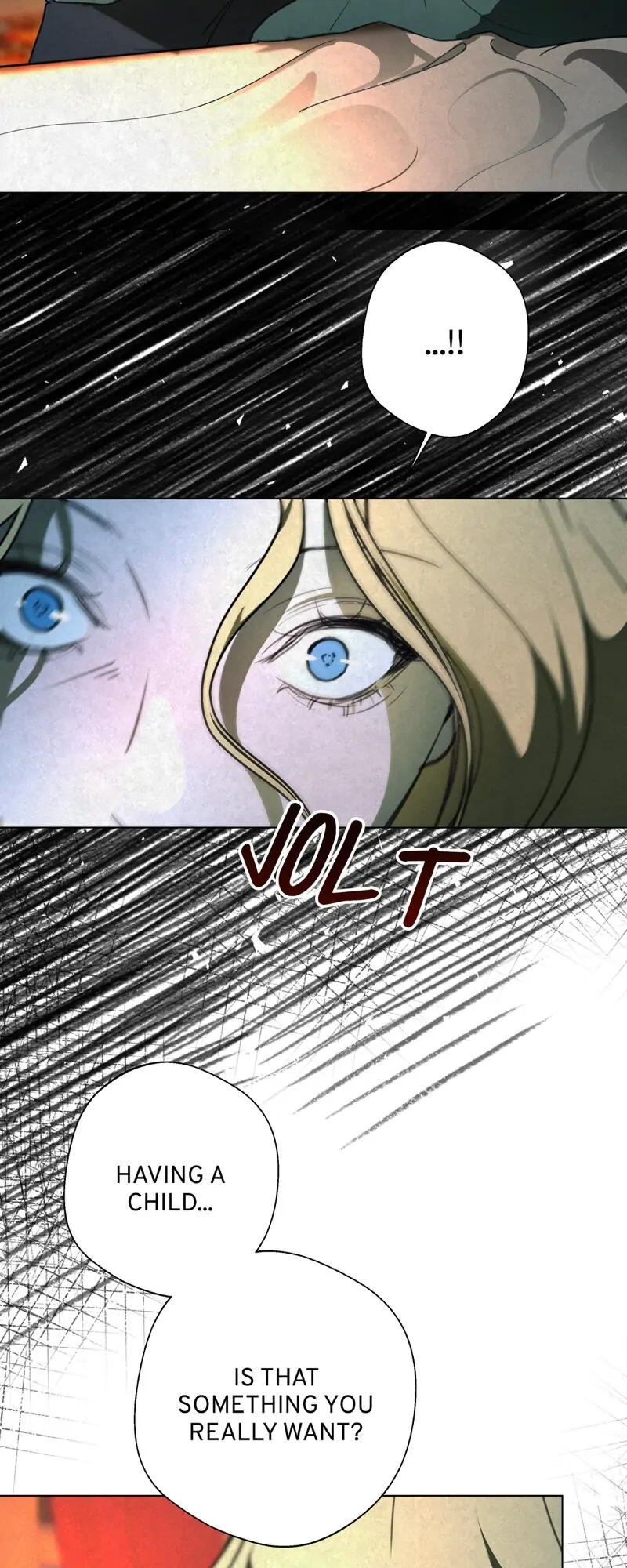 Tempting My Salvation Chapter 8 - Page 61