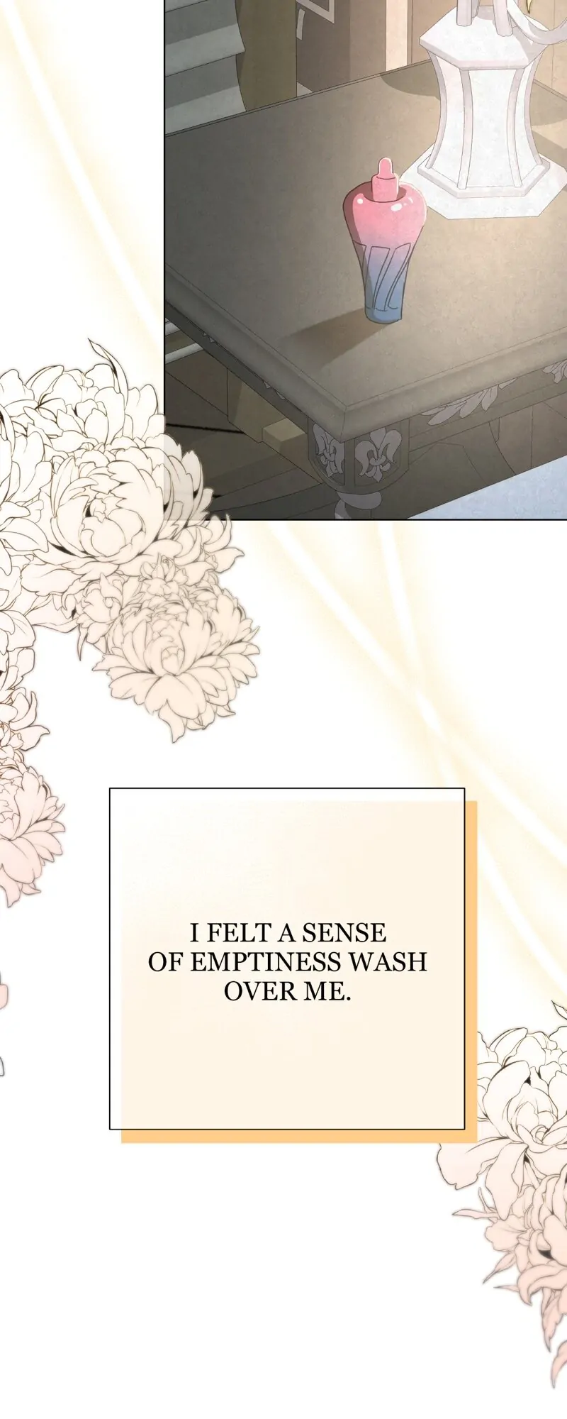 Tempting My Salvation Chapter 9 - Page 19