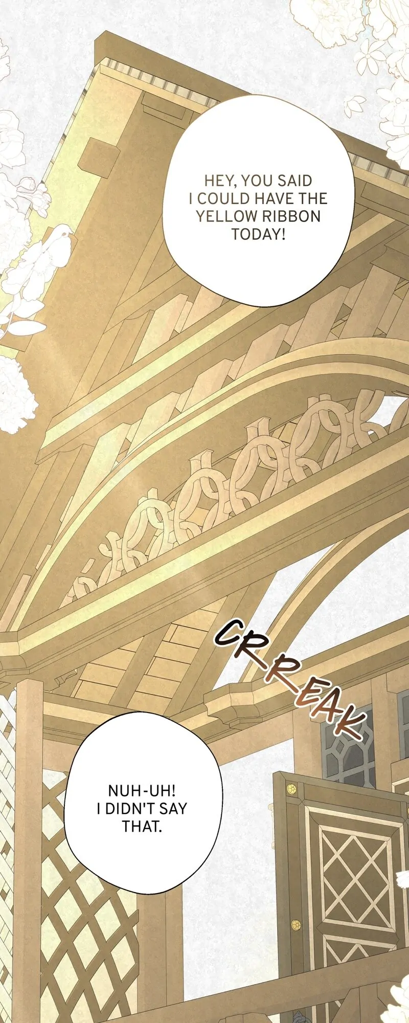 Tempting My Salvation Chapter 9 - Page 21