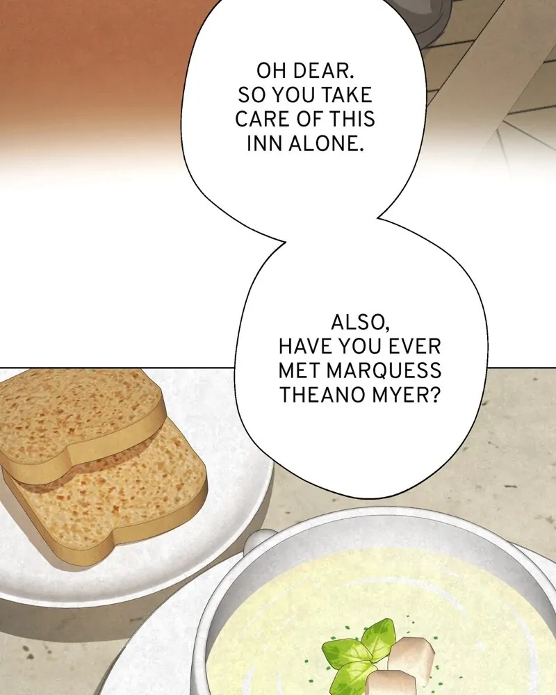 Tempting My Salvation Chapter 9 - Page 32