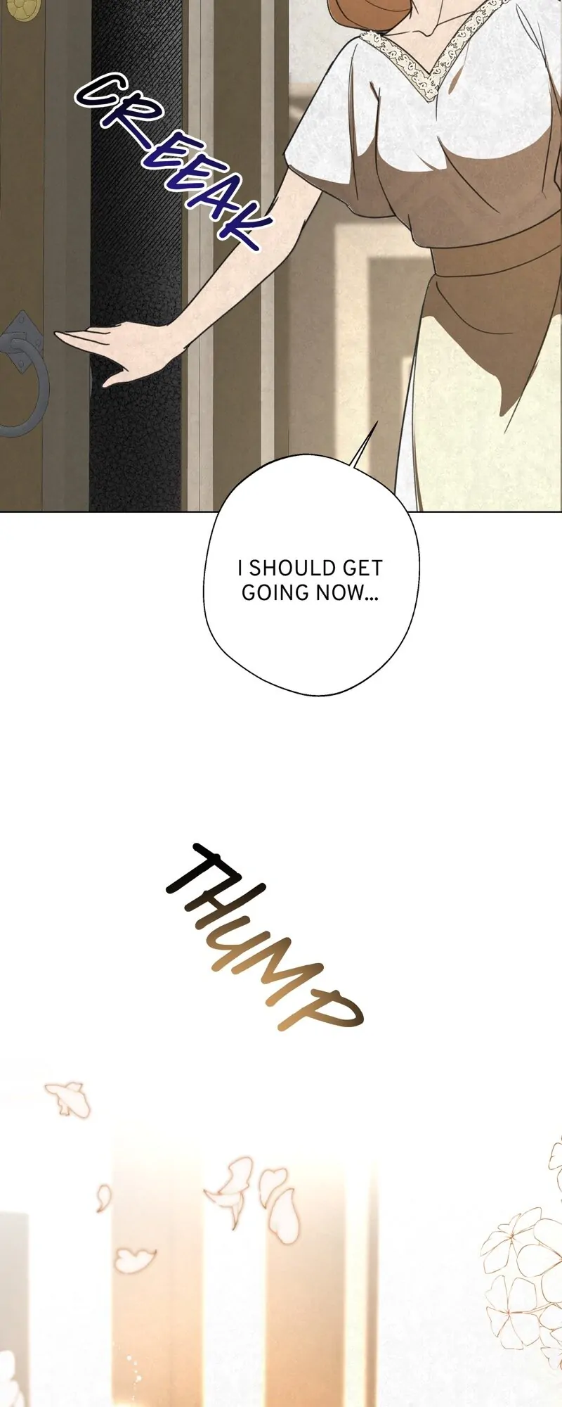 Tempting My Salvation Chapter 9 - Page 44