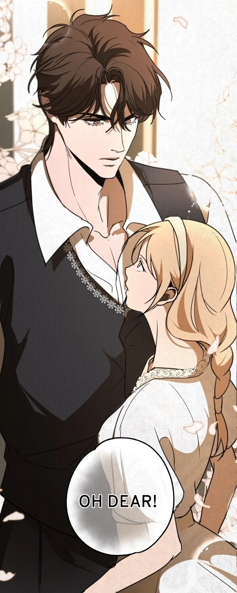 Tempting My Salvation Chapter 9 - Page 45