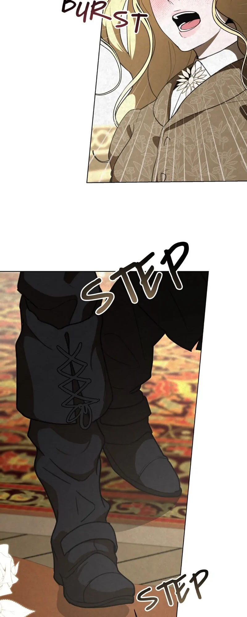 Tempting My Salvation Chapter 9 - Page 52