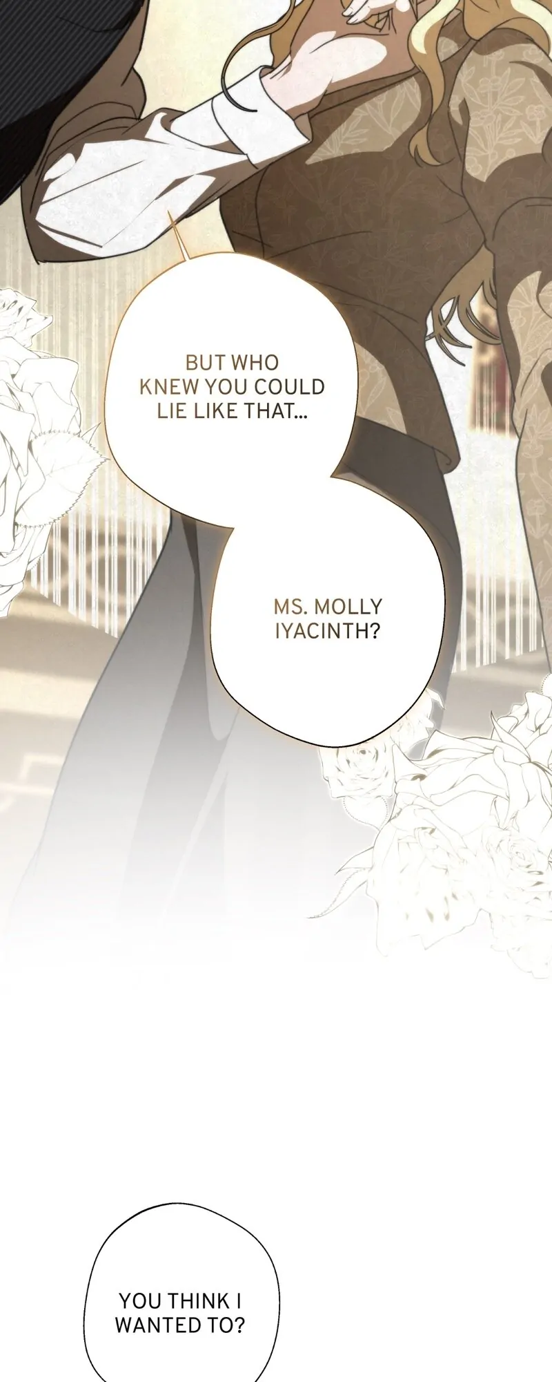 Tempting My Salvation Chapter 9 - Page 54