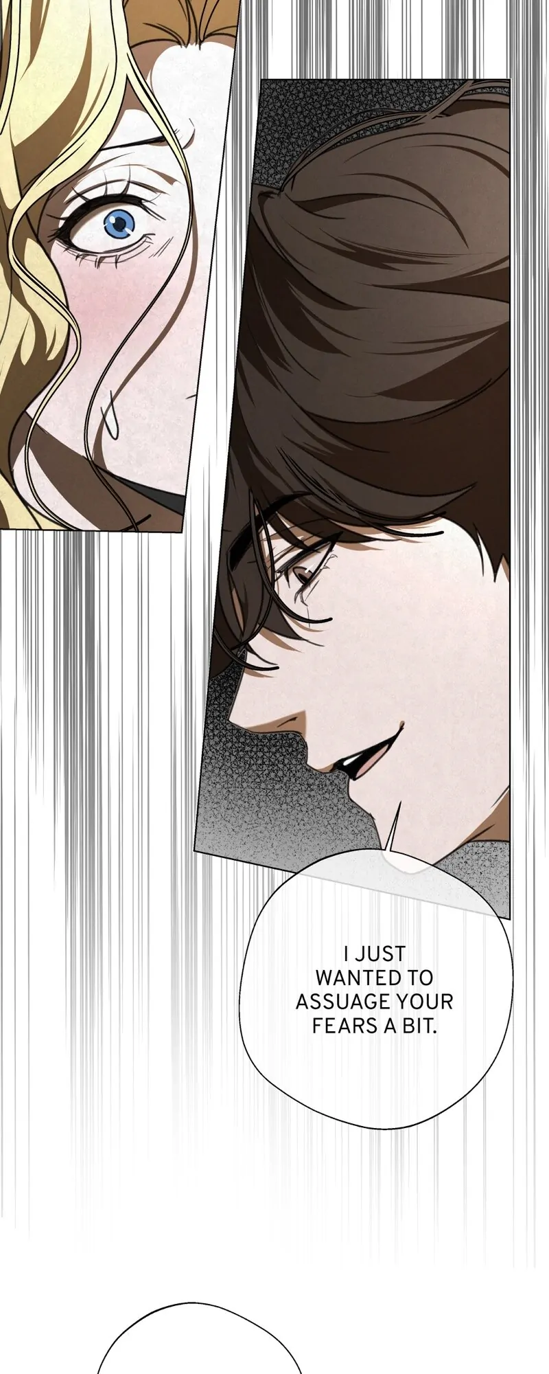 Tempting My Salvation Chapter 9 - Page 61