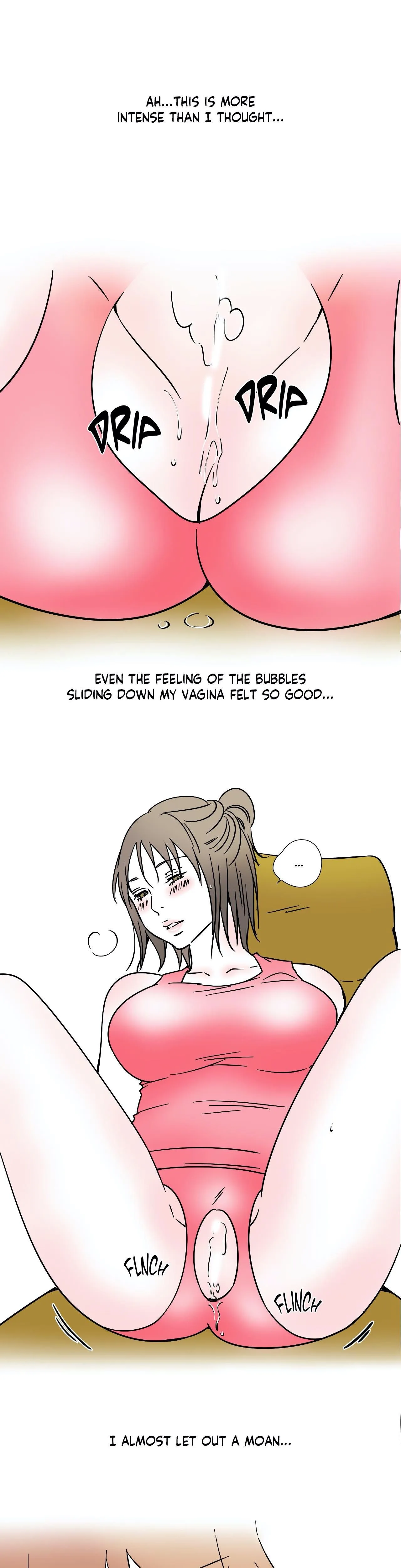 Temptress Chapter 10 - Page 13