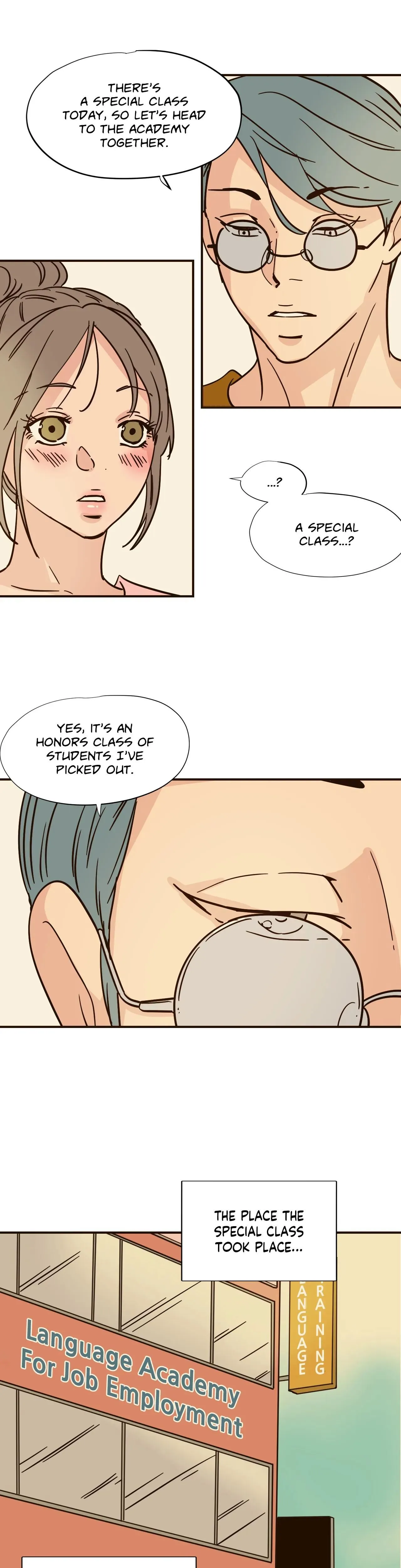 Temptress Chapter 100 - Page 5