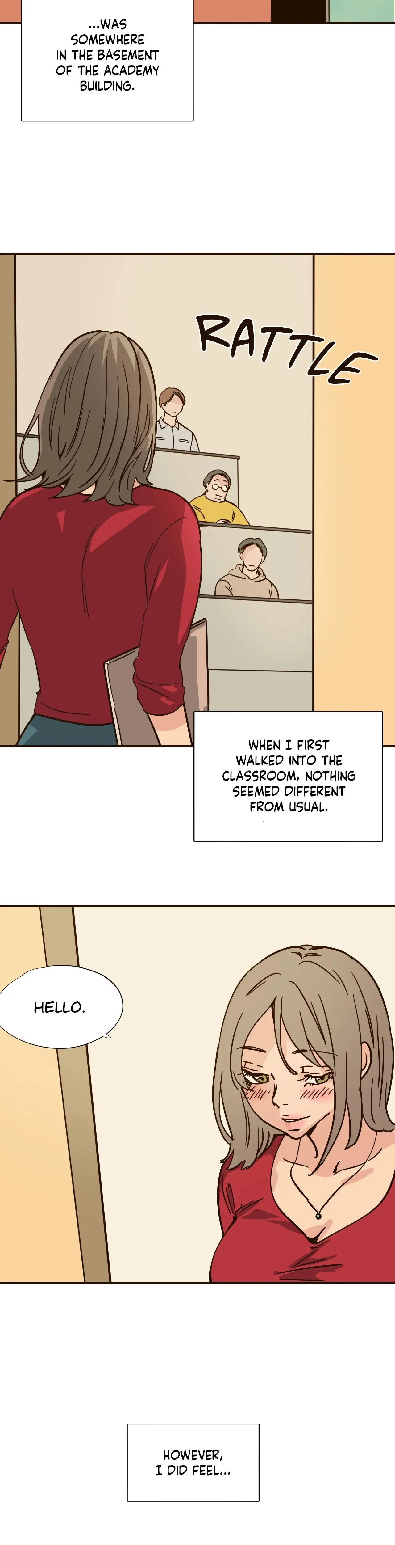 Temptress Chapter 100 - Page 6