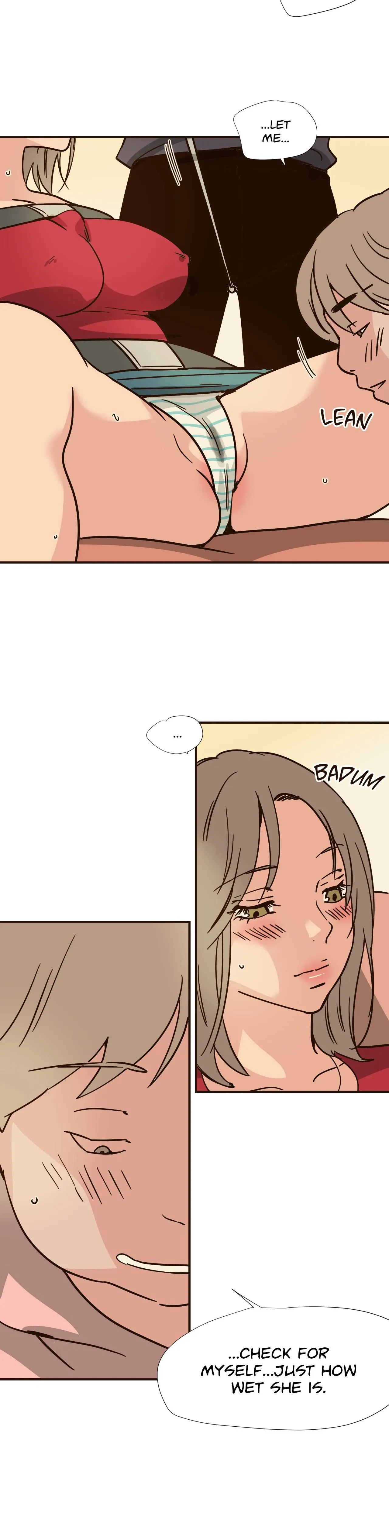 Temptress Chapter 101 - Page 2