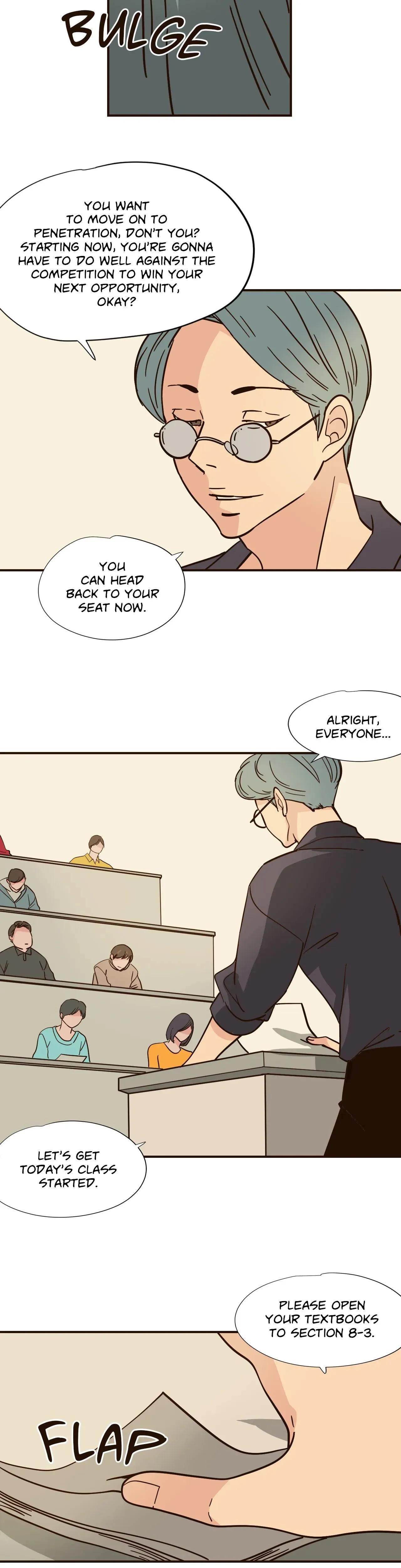 Temptress Chapter 101 - Page 8