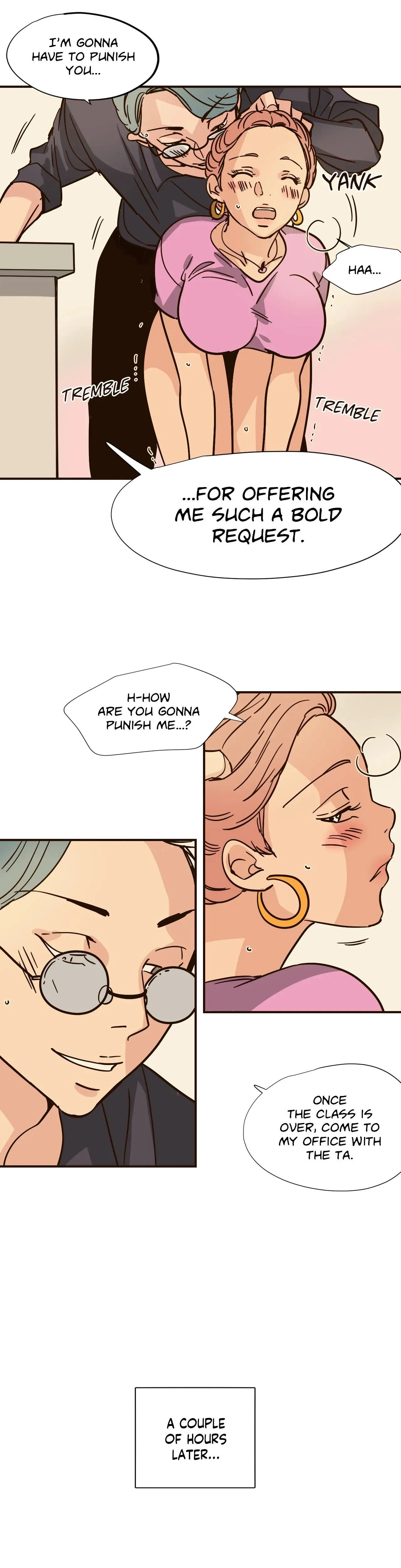 Temptress Chapter 102 - Page 3