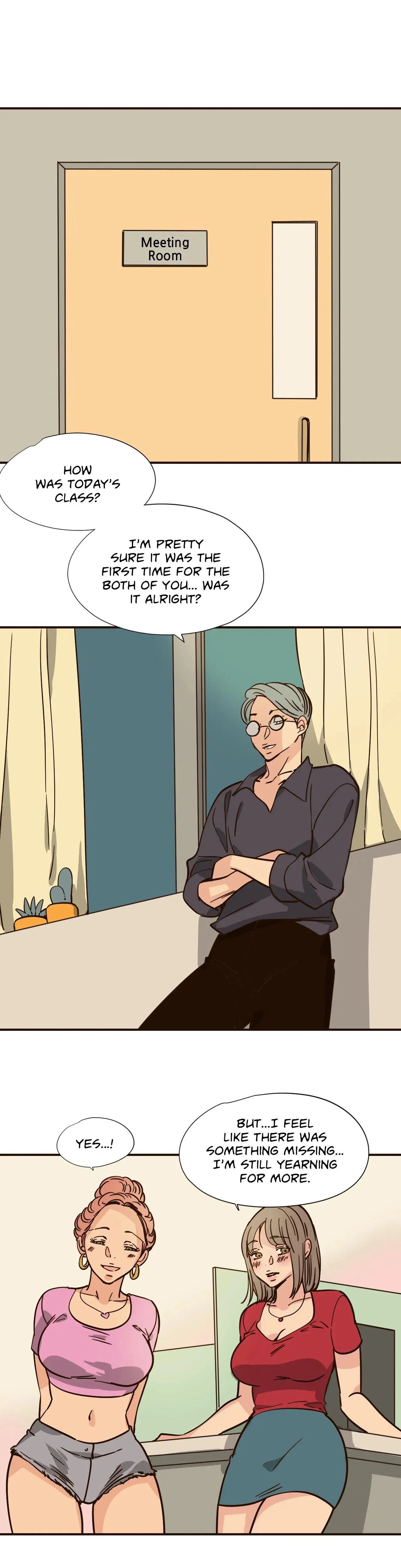Temptress Chapter 102 - Page 4