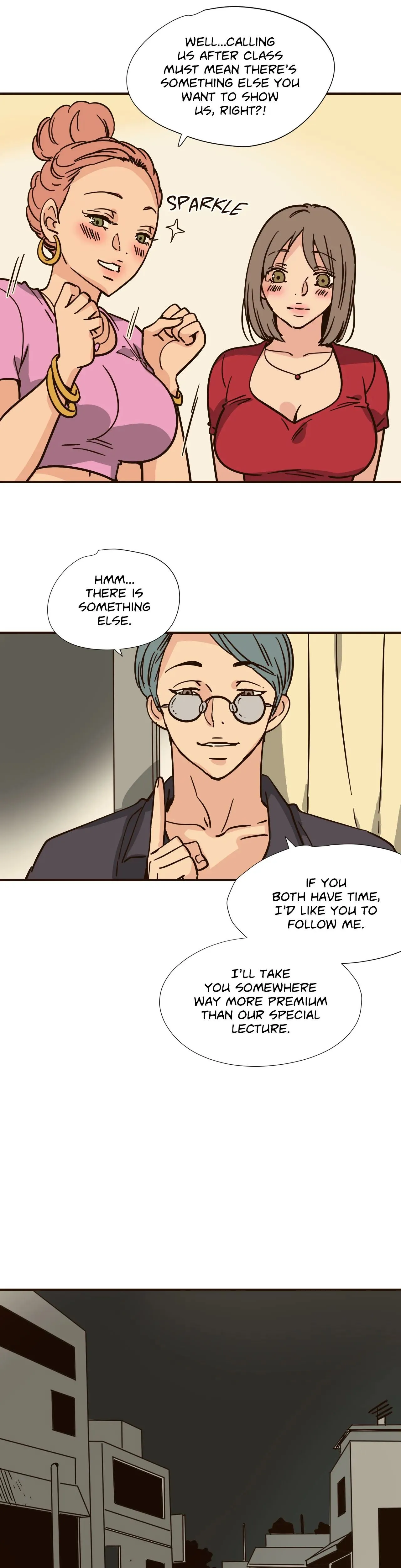 Temptress Chapter 102 - Page 5