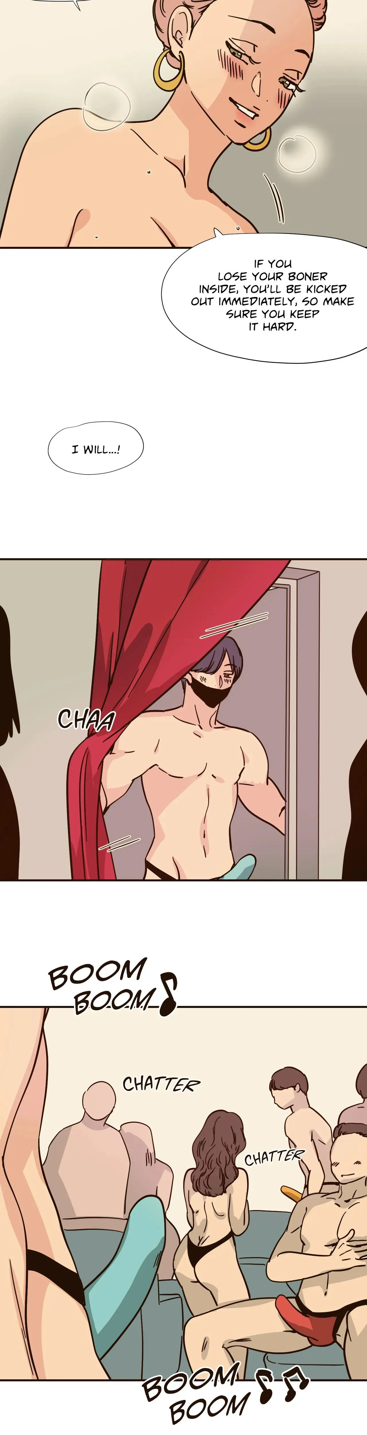 Temptress Chapter 102 - Page 10