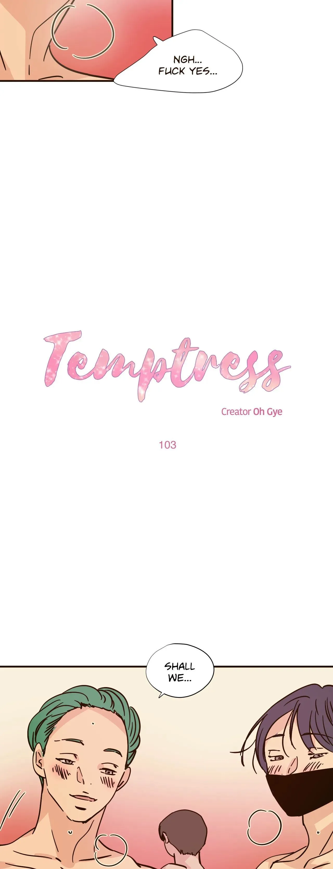 Temptress Chapter 103 - Page 2