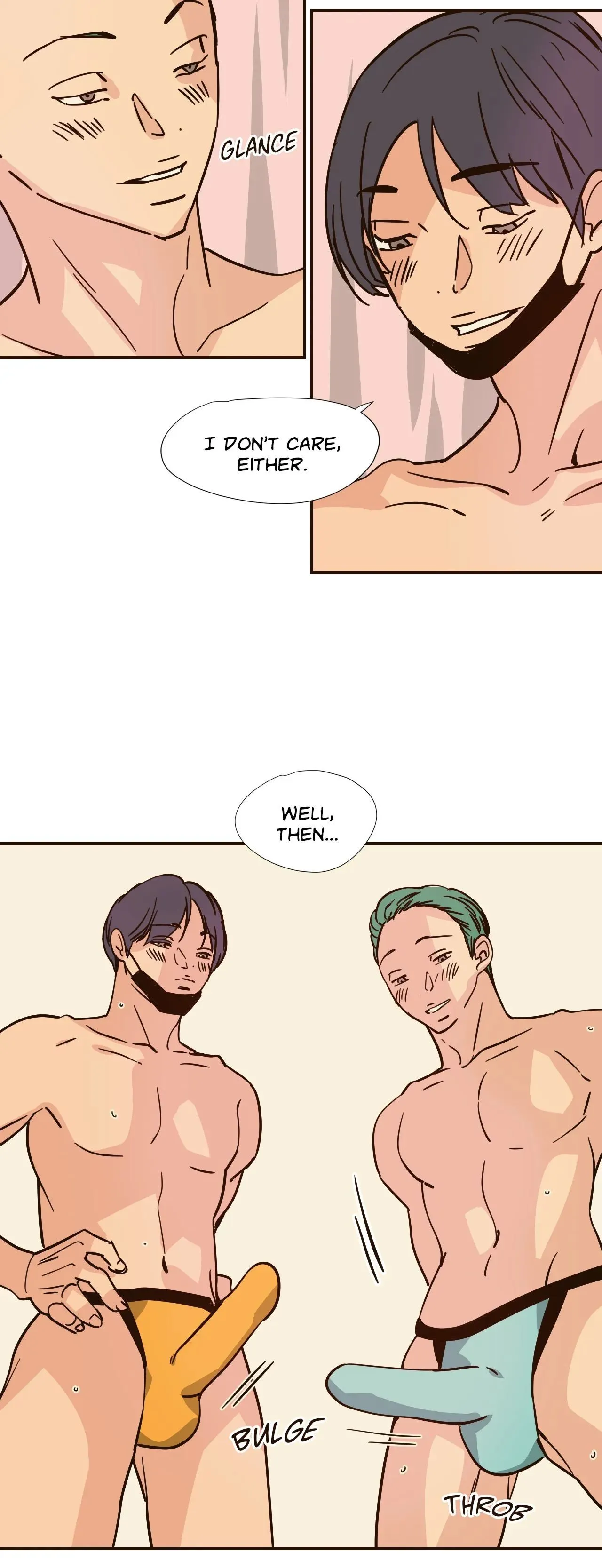 Temptress Chapter 103 - Page 12