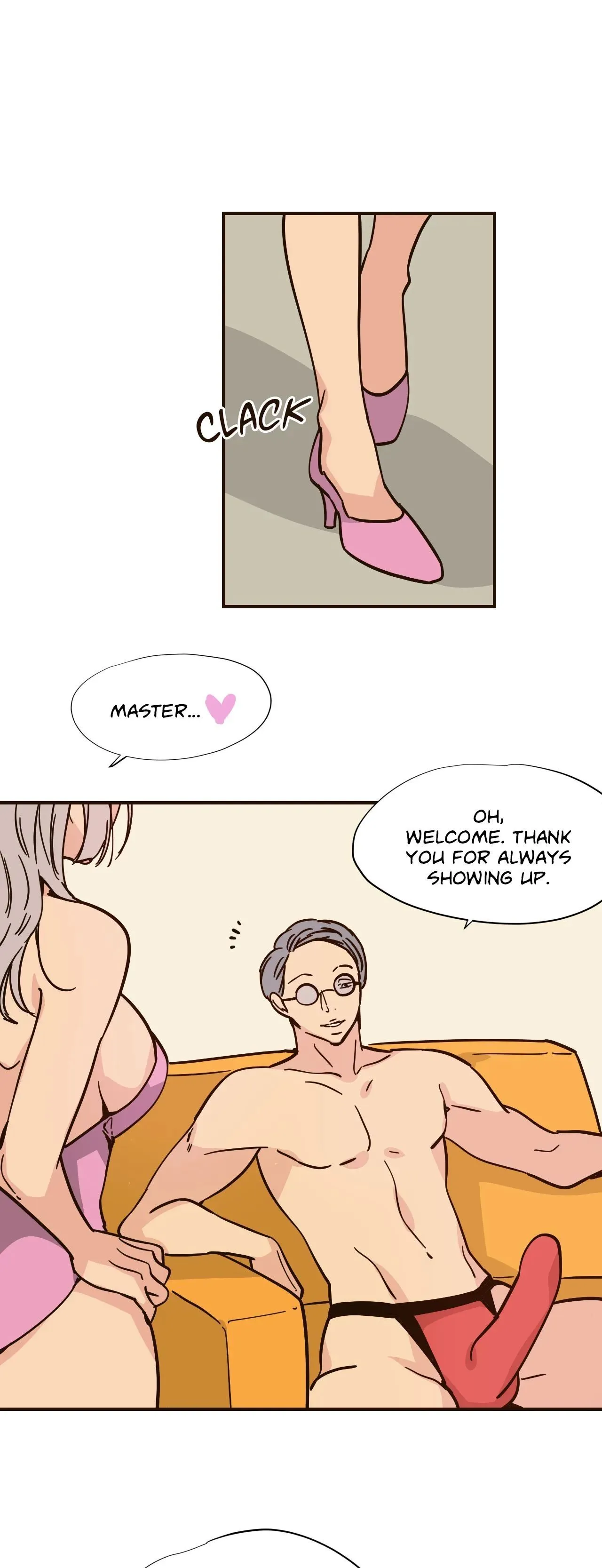 Temptress Chapter 103 - Page 16
