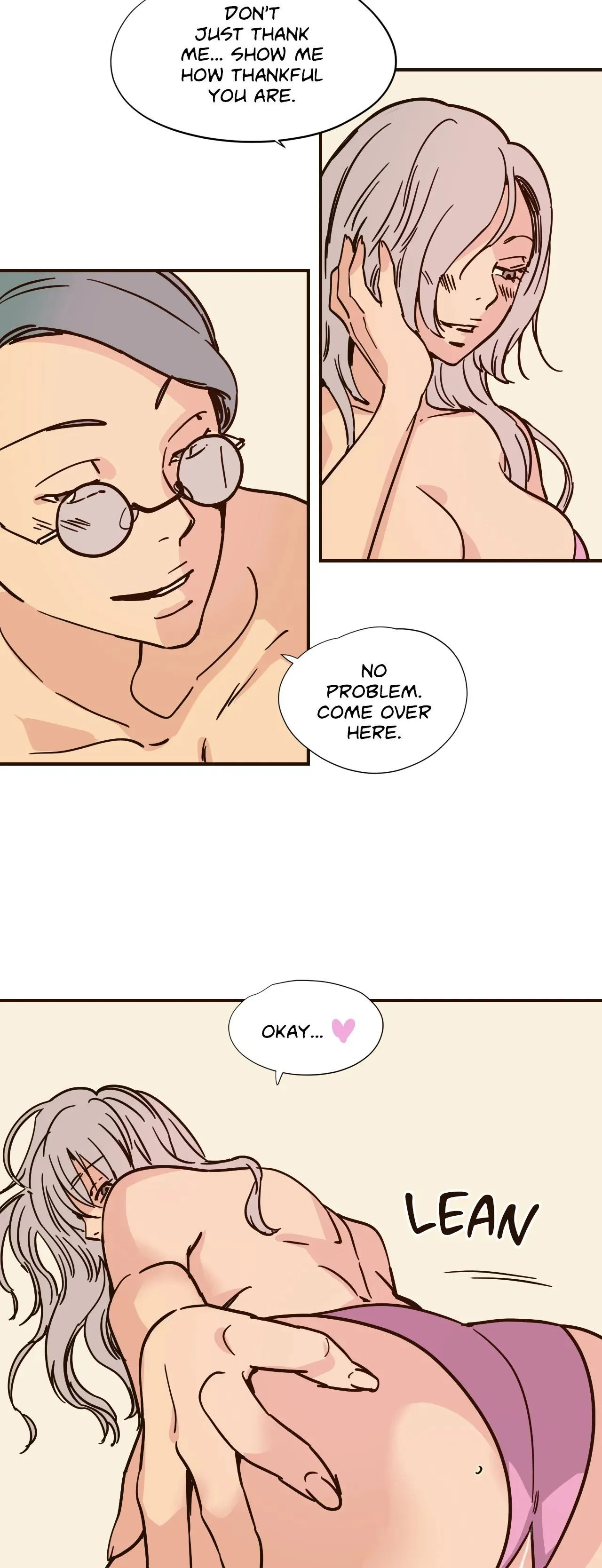 Temptress Chapter 103 - Page 17