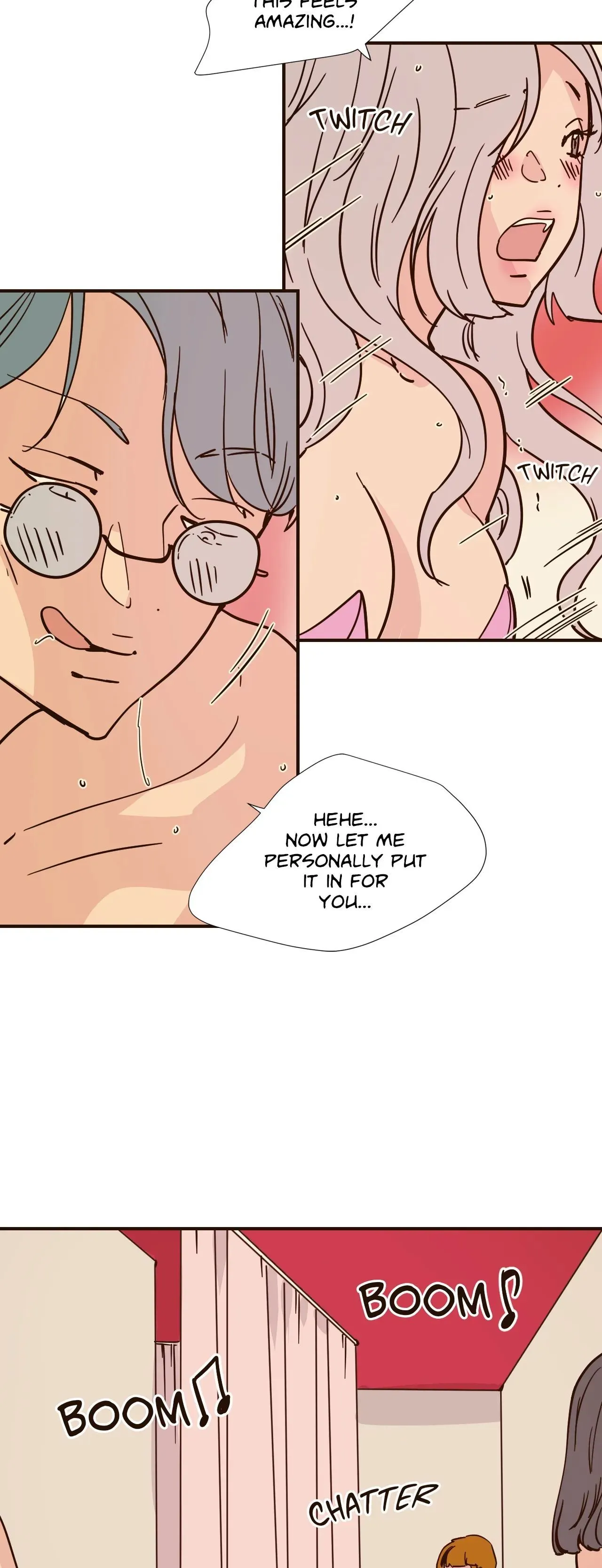 Temptress Chapter 103 - Page 20