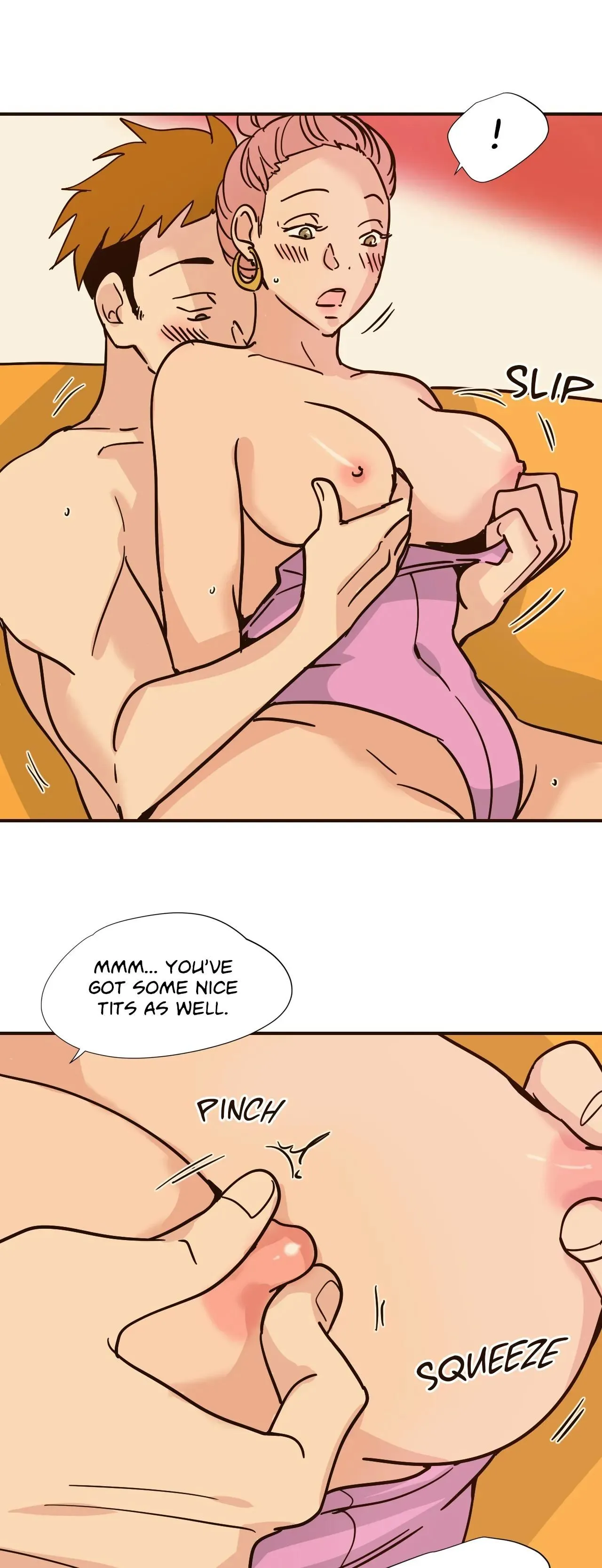 Temptress Chapter 104 - Page 16