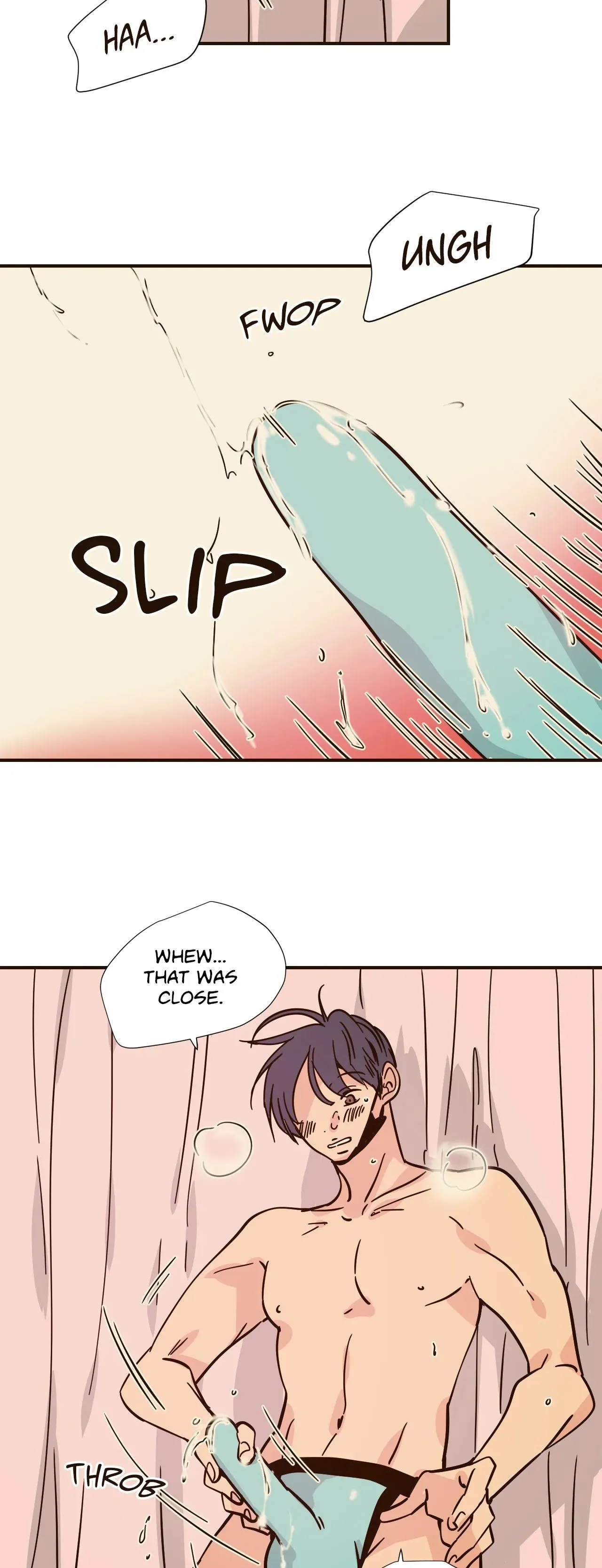 Temptress Chapter 104 - Page 20