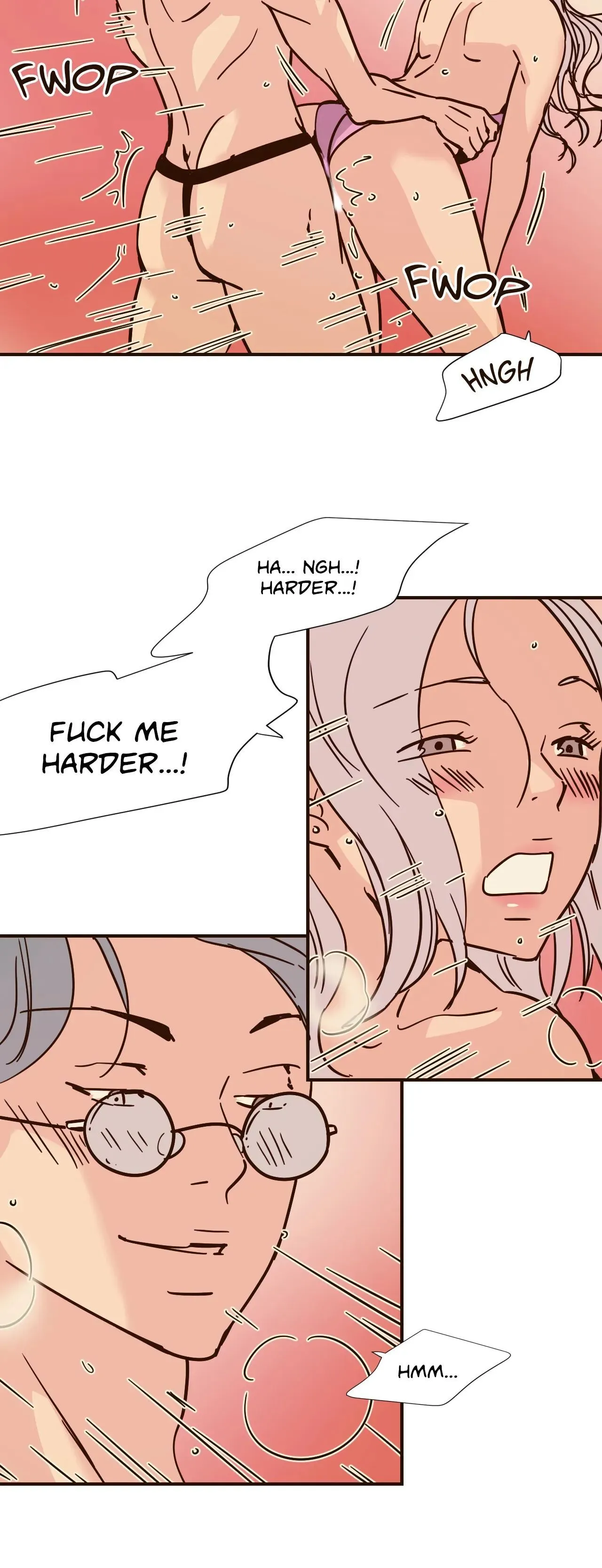 Temptress Chapter 104 - Page 3