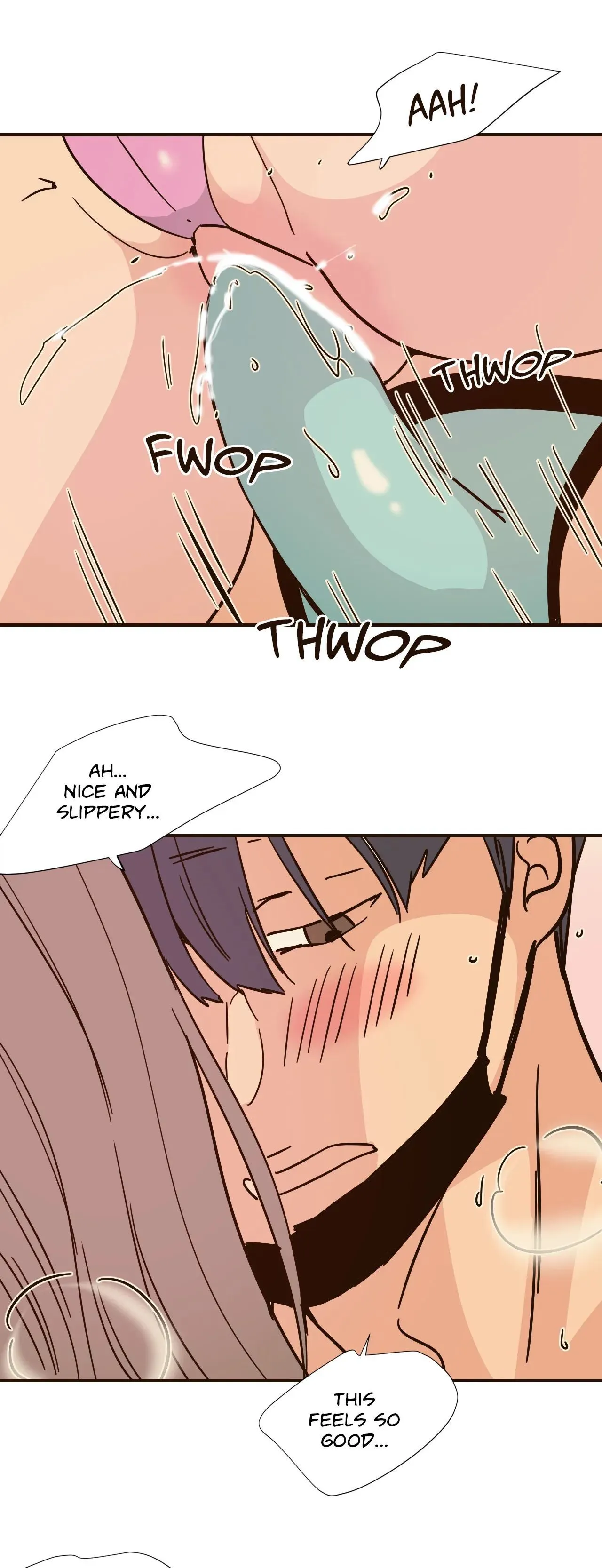 Temptress Chapter 104 - Page 7