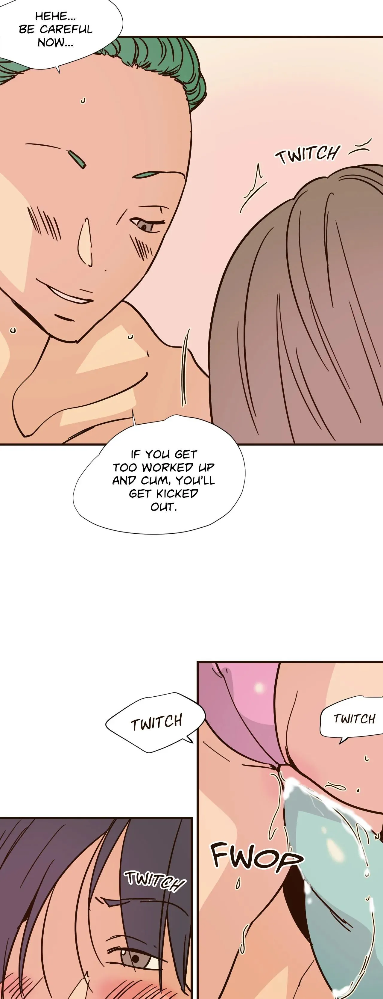 Temptress Chapter 104 - Page 8