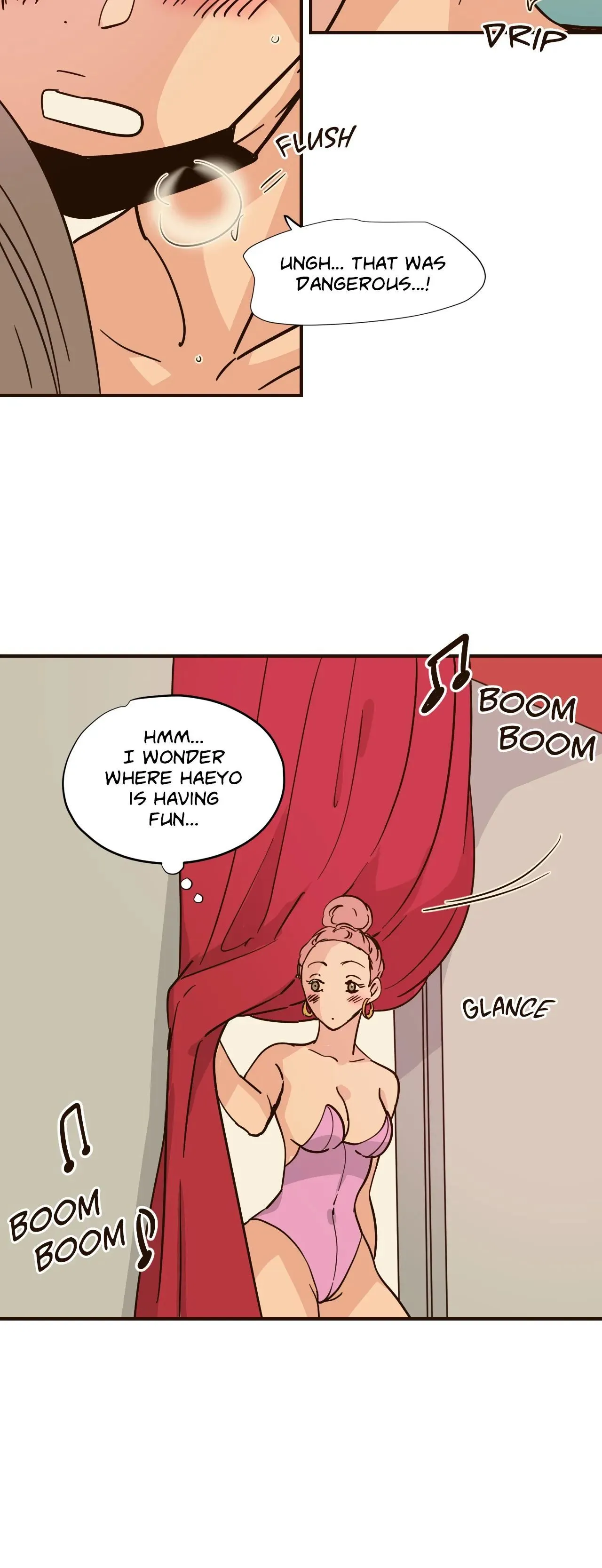 Temptress Chapter 104 - Page 9
