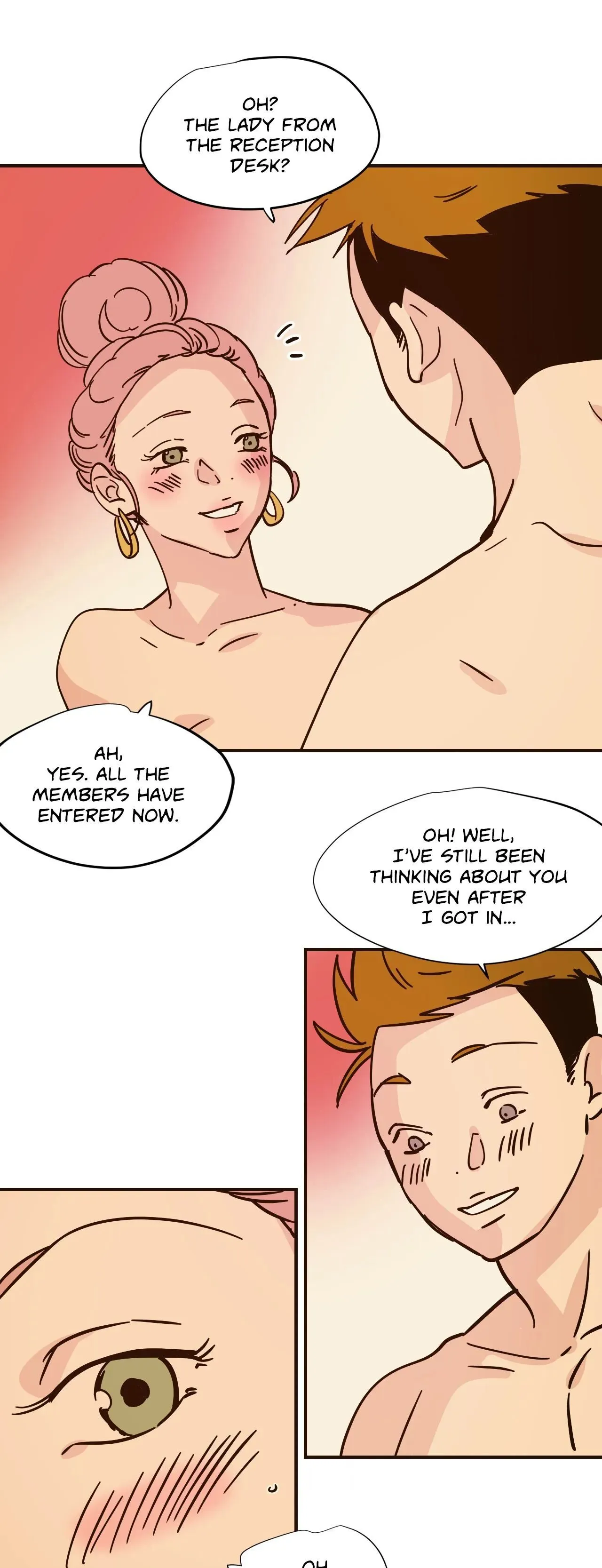 Temptress Chapter 104 - Page 10