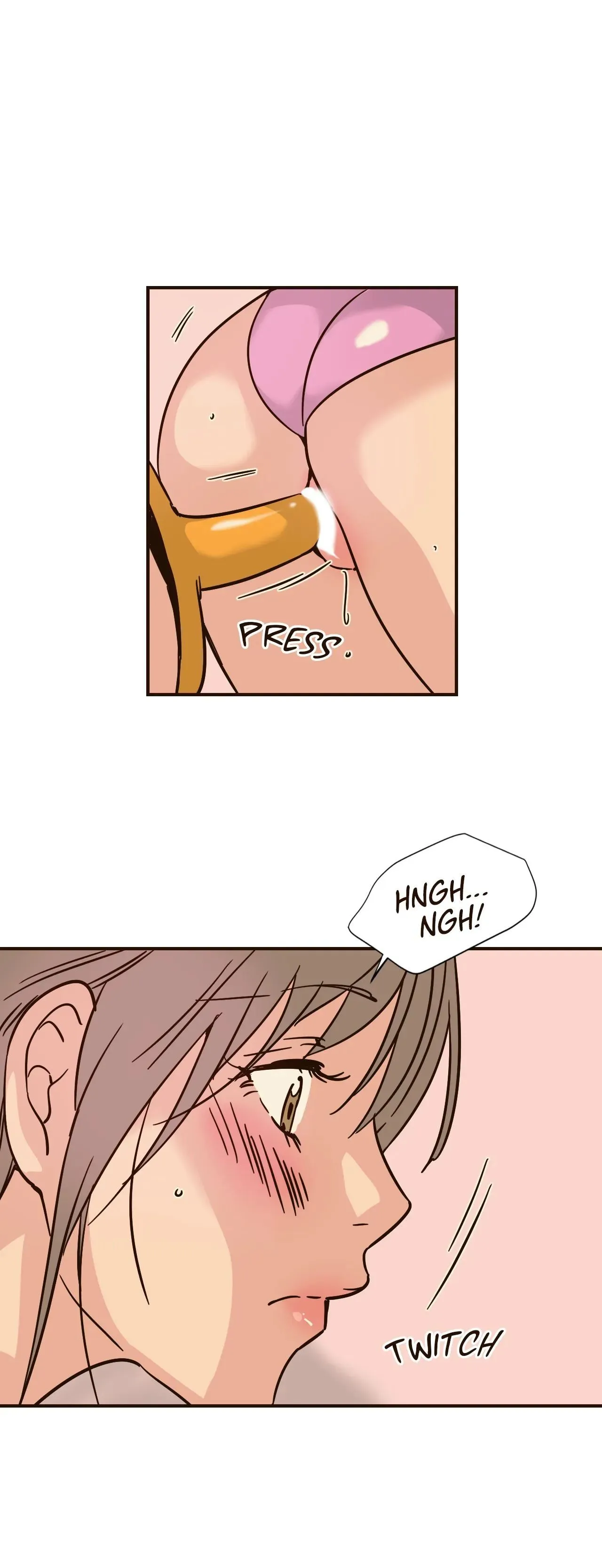 Temptress Chapter 105 - Page 1