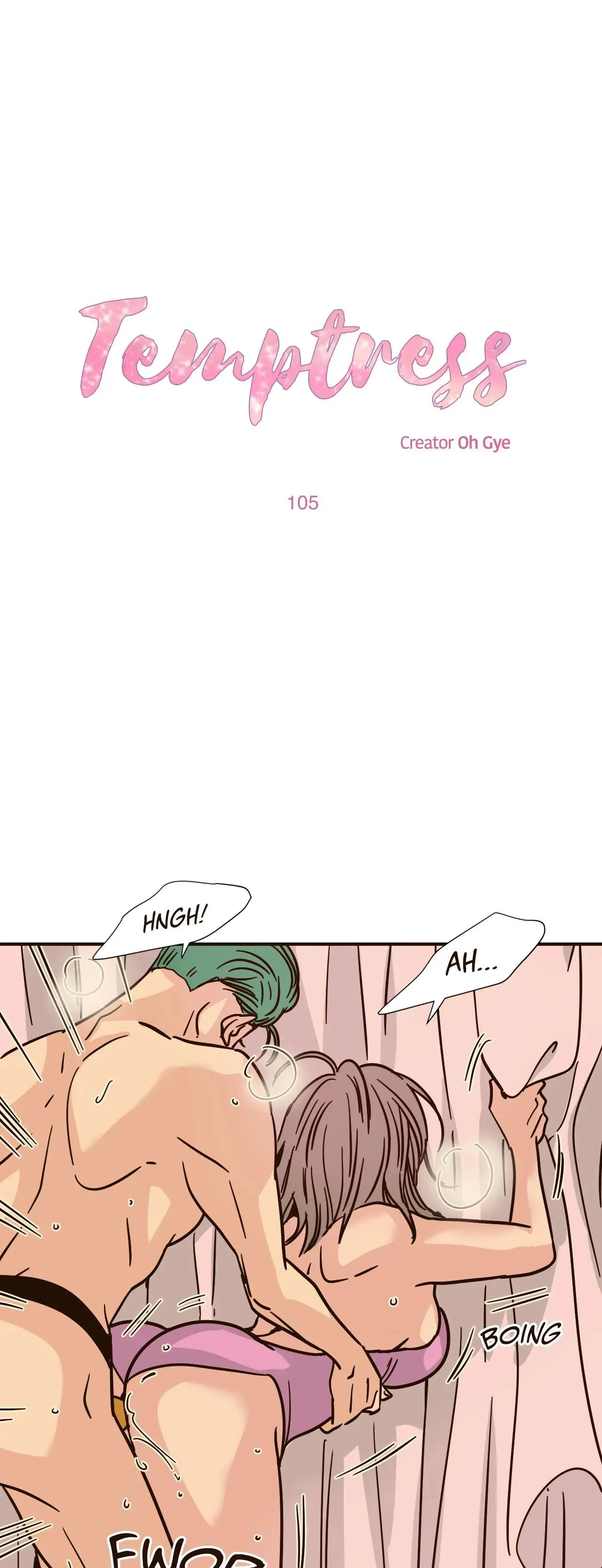 Temptress Chapter 105 - Page 2