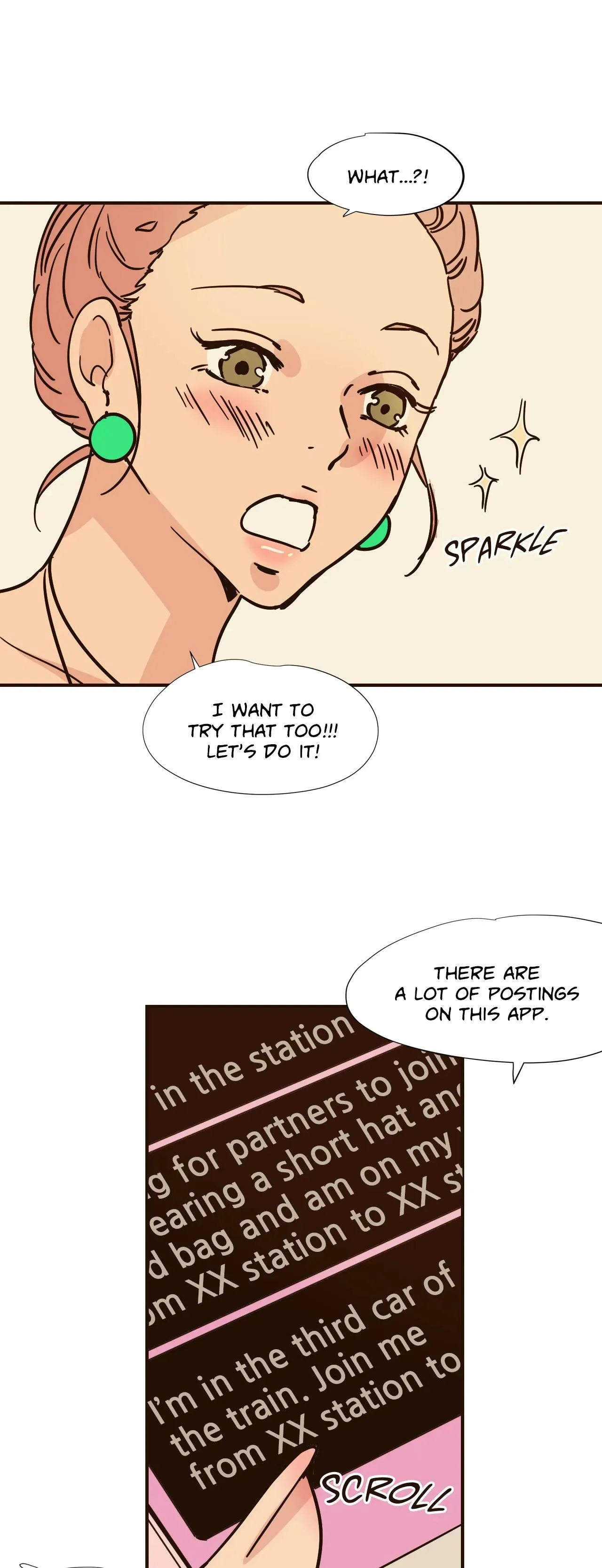 Temptress Chapter 105 - Page 13