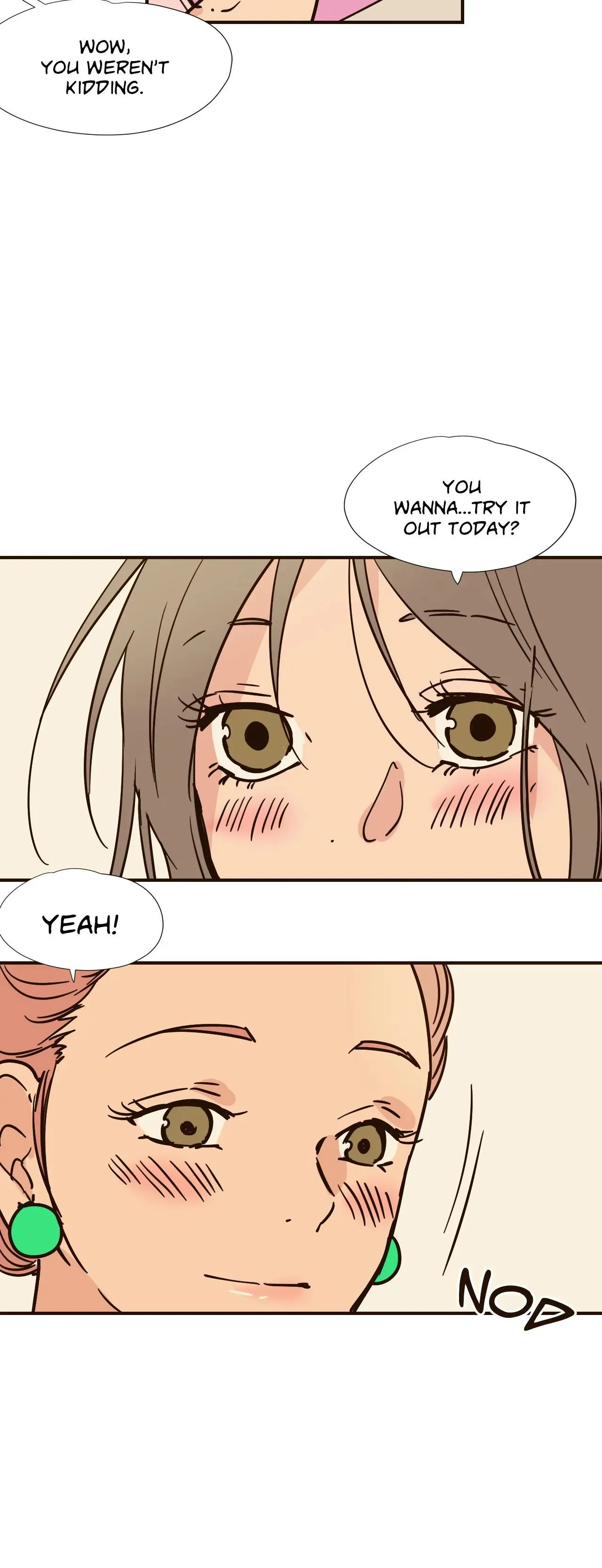Temptress Chapter 105 - Page 14