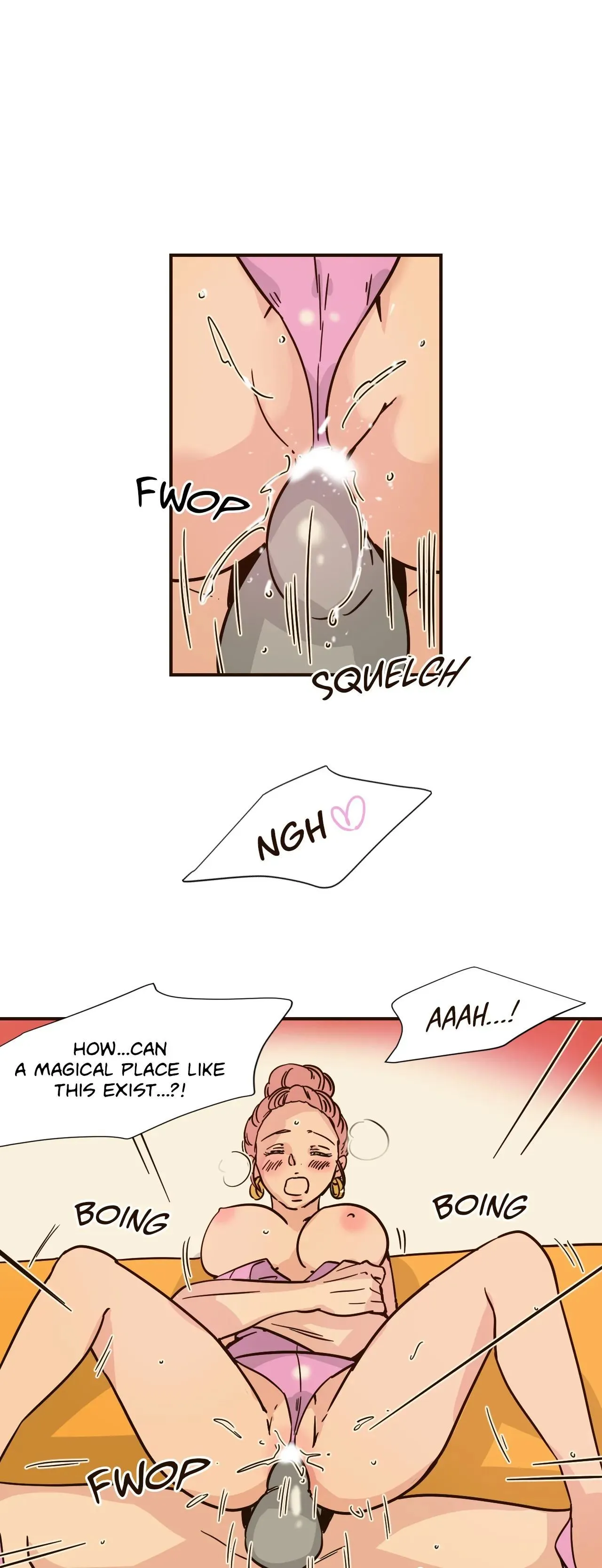 Temptress Chapter 105 - Page 4