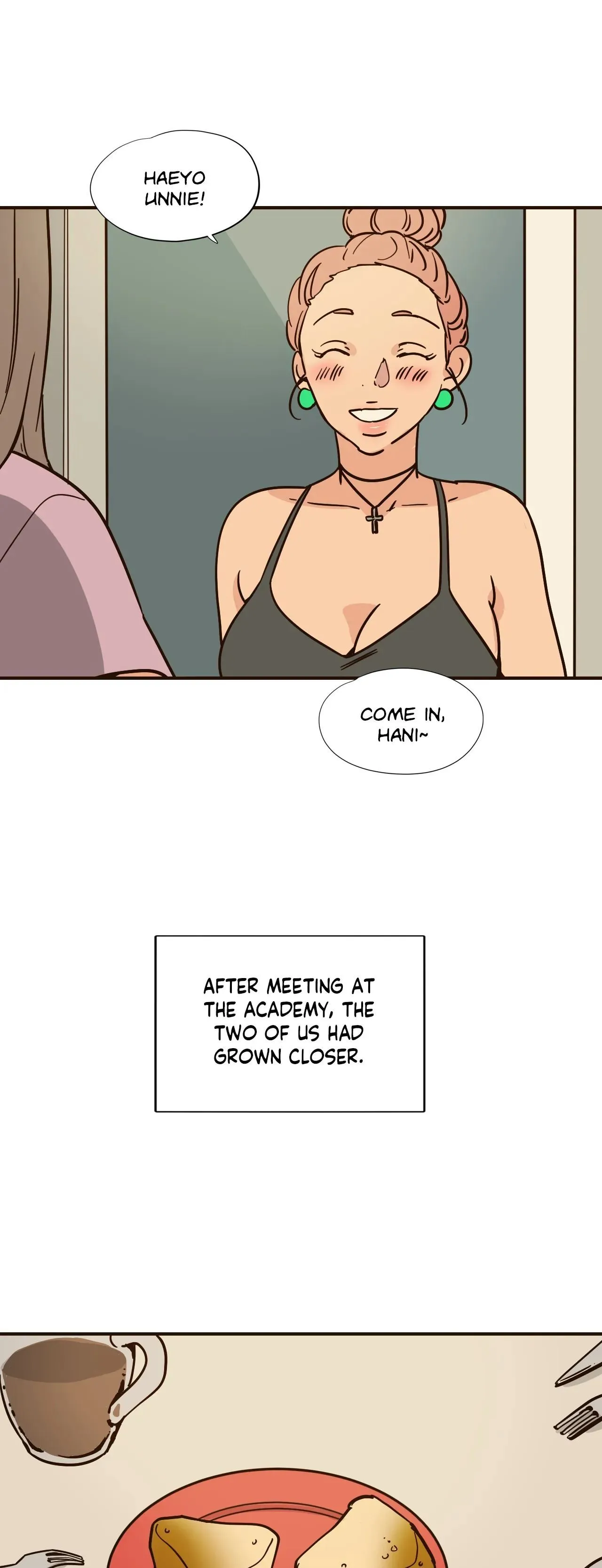 Temptress Chapter 105 - Page 10
