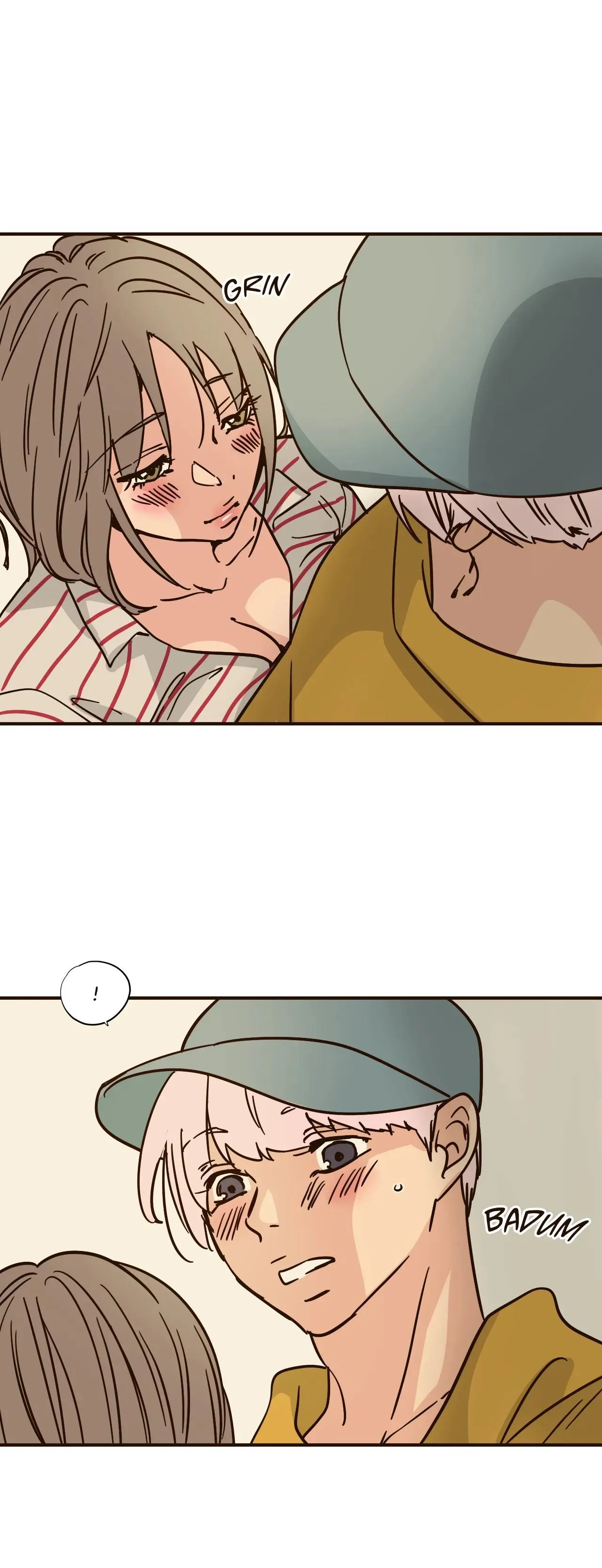 Temptress Chapter 106 - Page 1