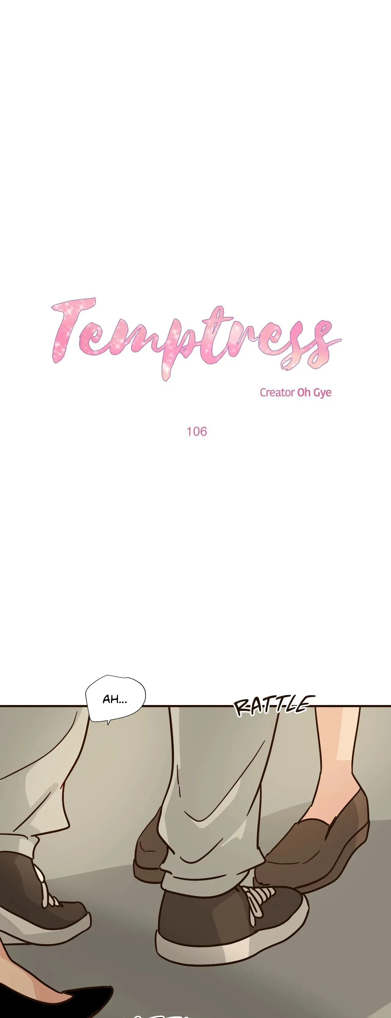 Temptress Chapter 106 - Page 2