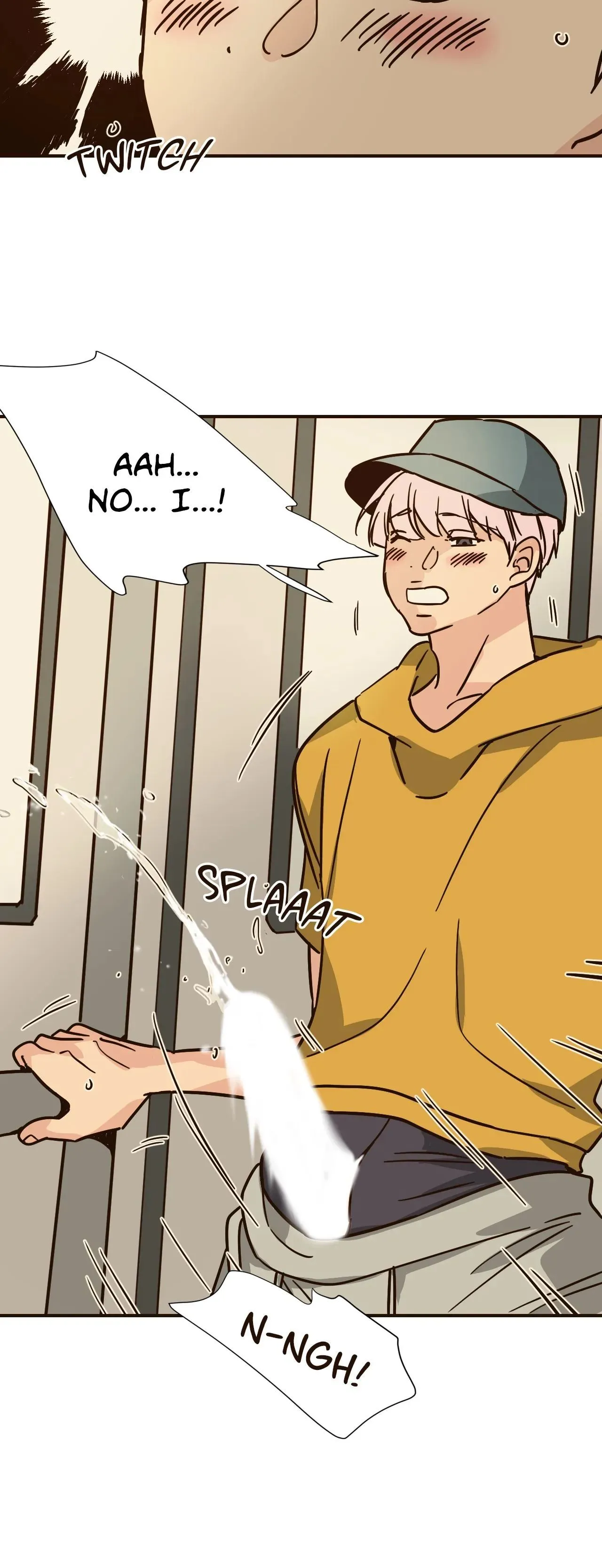 Temptress Chapter 106 - Page 12