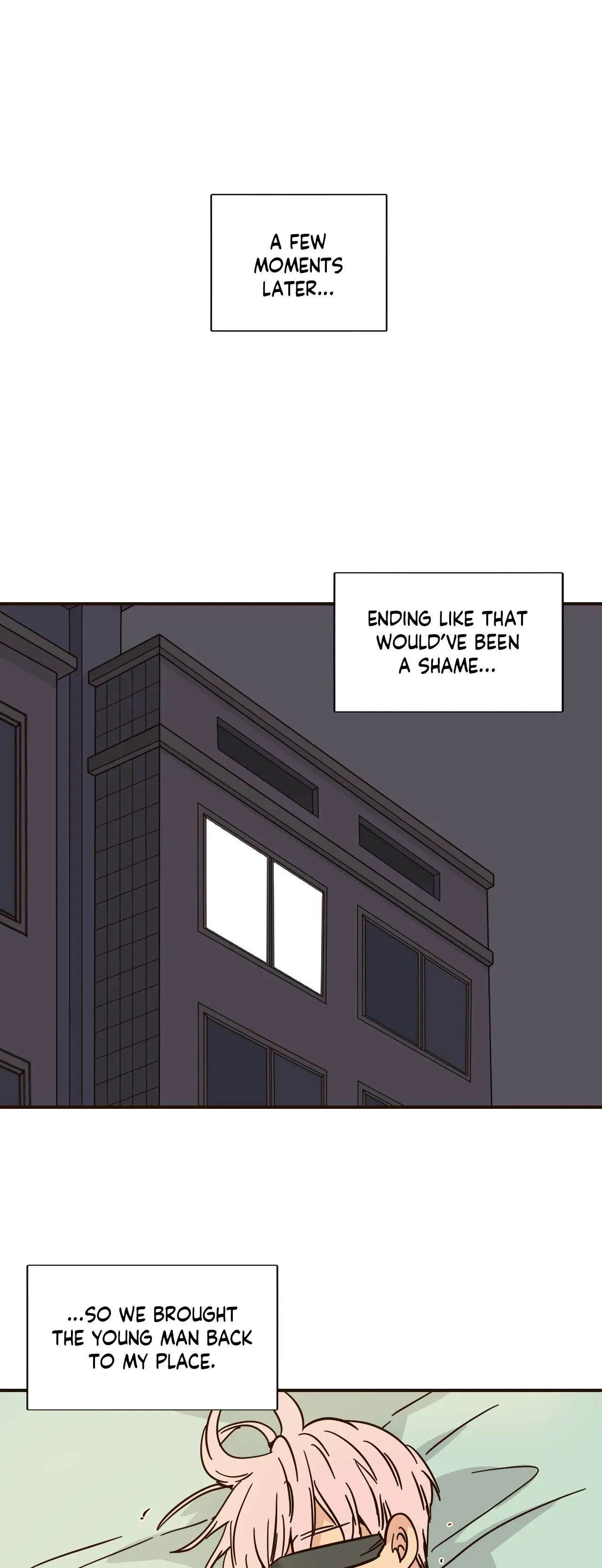 Temptress Chapter 106 - Page 13