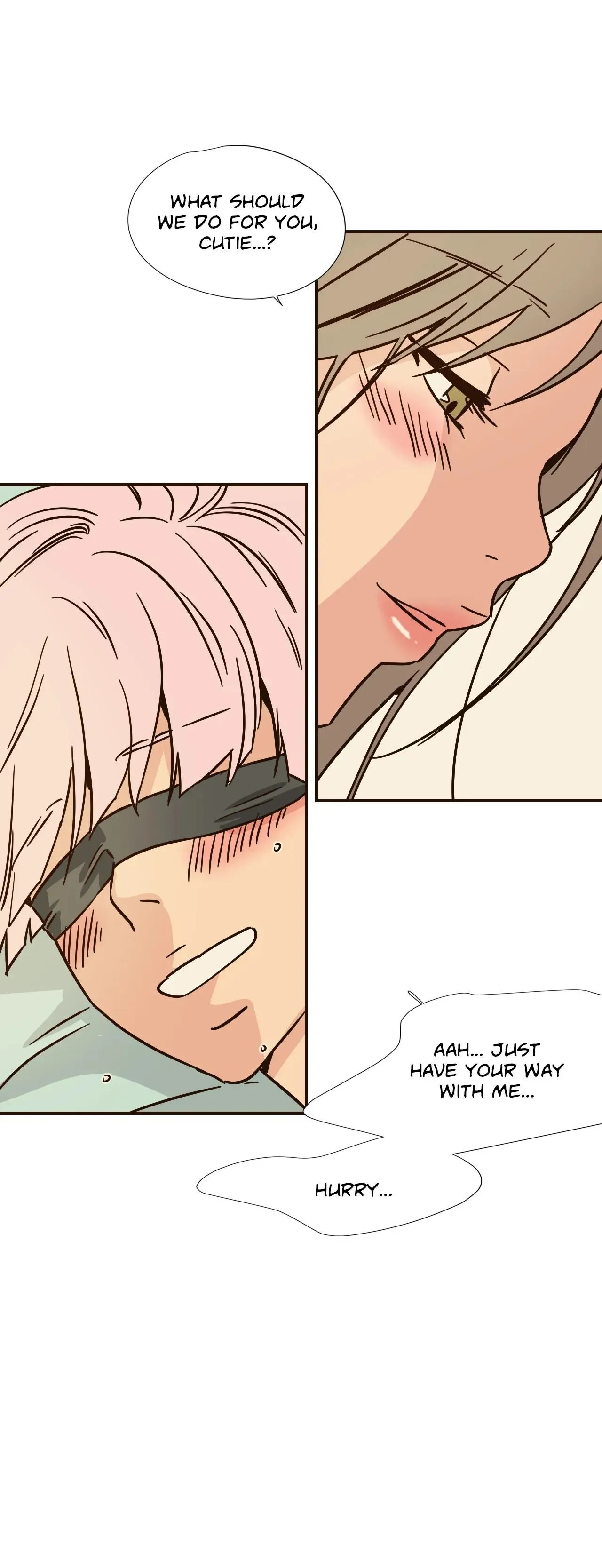 Temptress Chapter 106 - Page 15