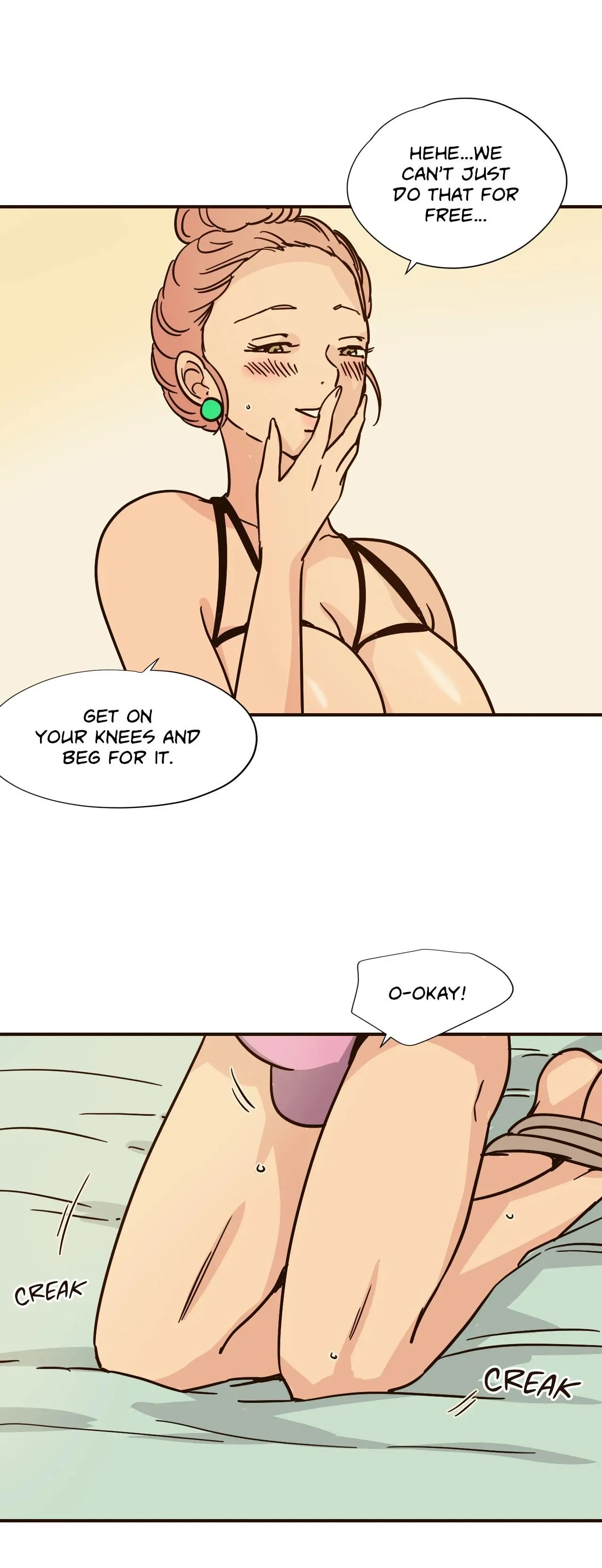 Temptress Chapter 106 - Page 16