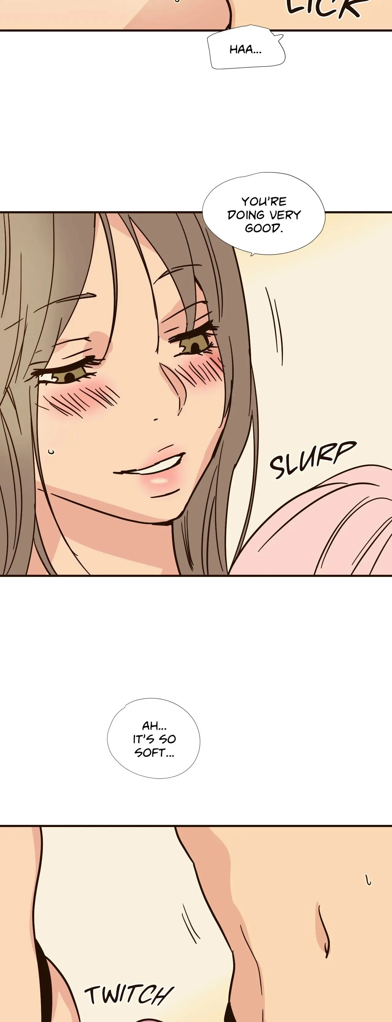 Temptress Chapter 106 - Page 20