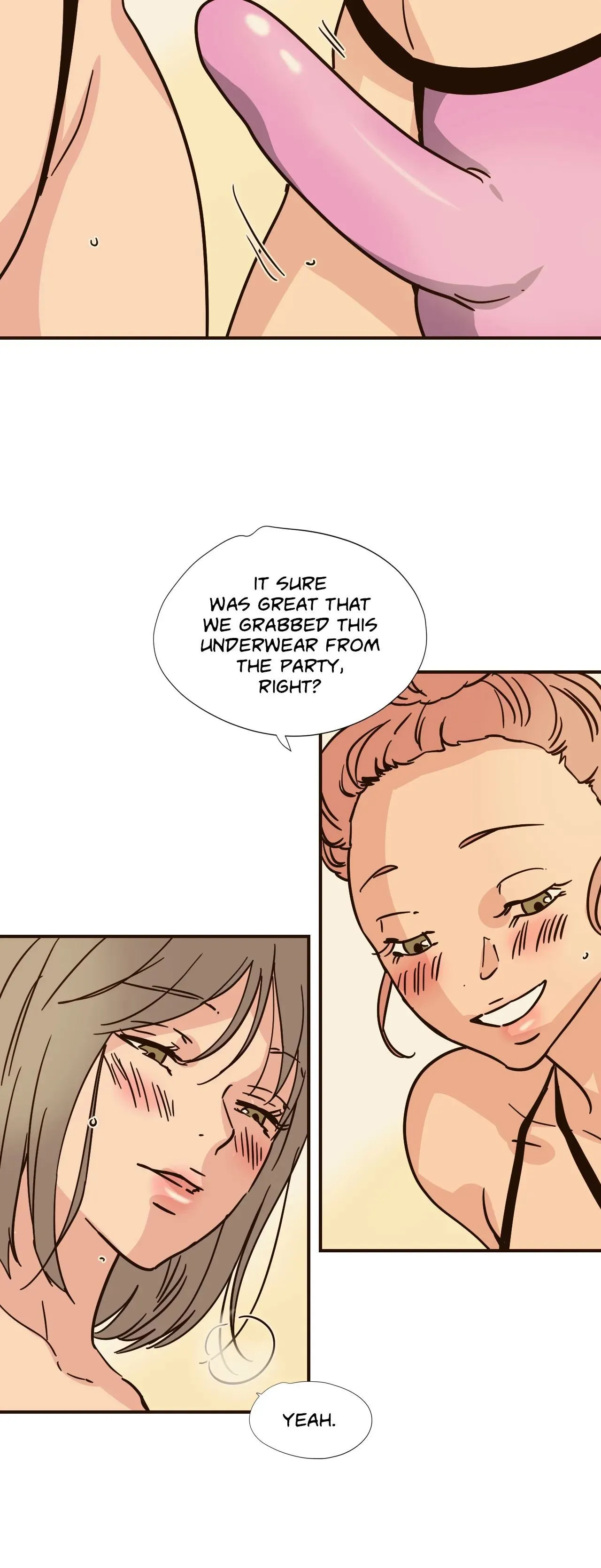 Temptress Chapter 106 - Page 21
