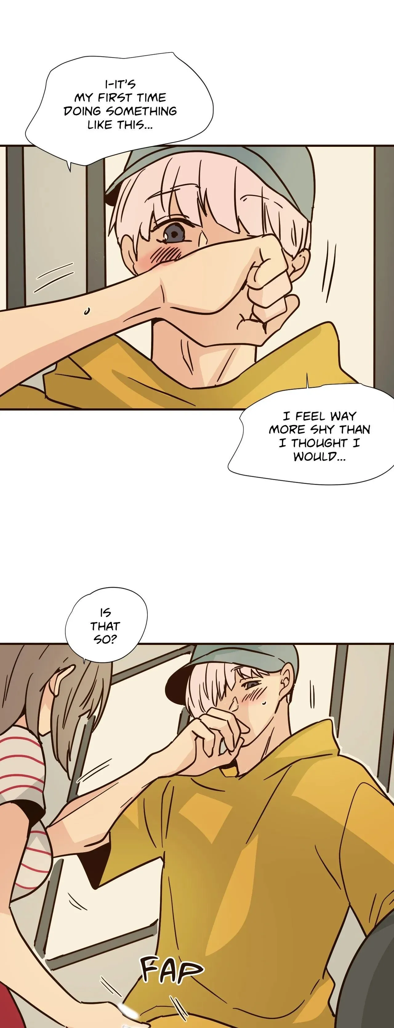 Temptress Chapter 106 - Page 7