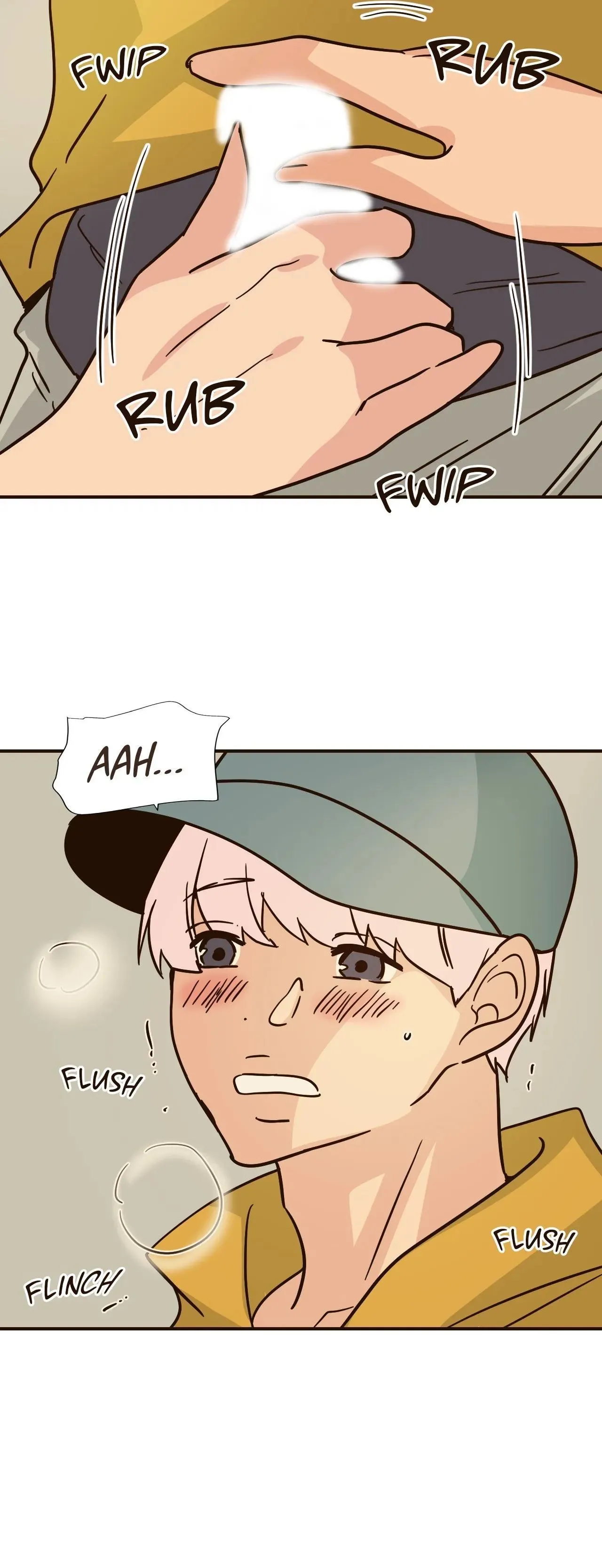 Temptress Chapter 106 - Page 9