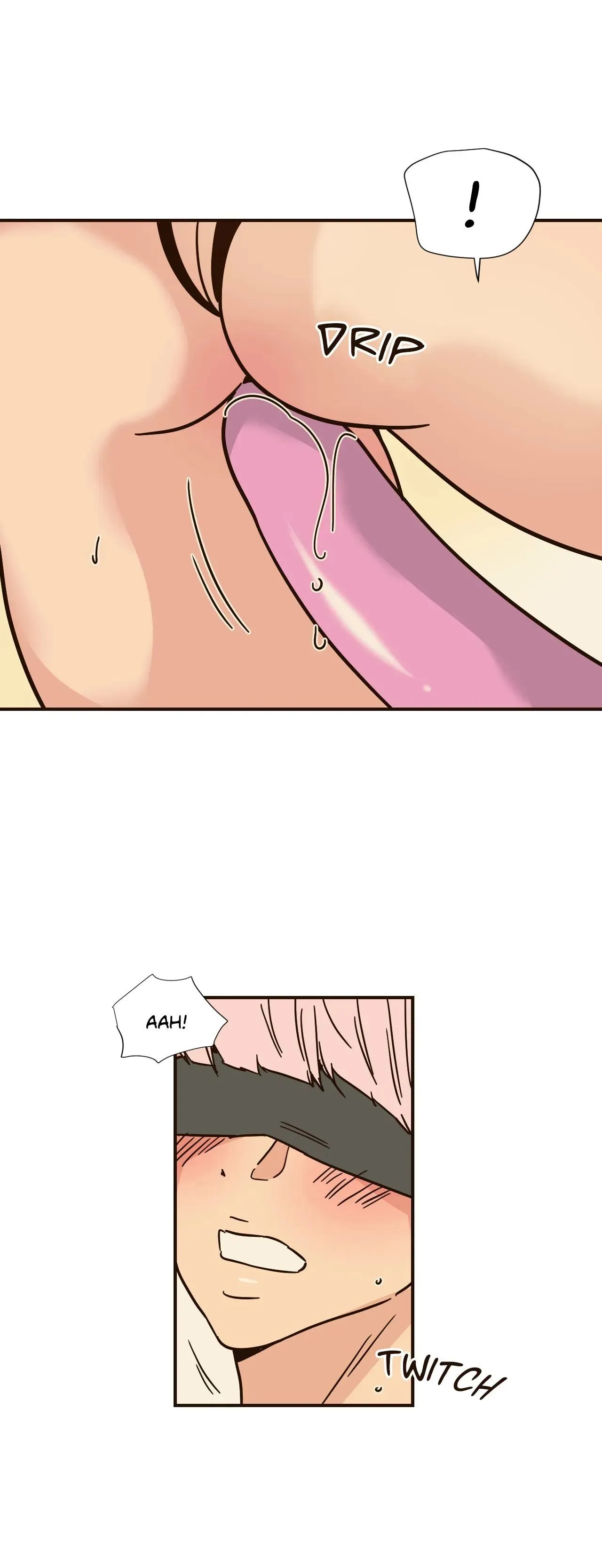 Temptress Chapter 107 - Page 1
